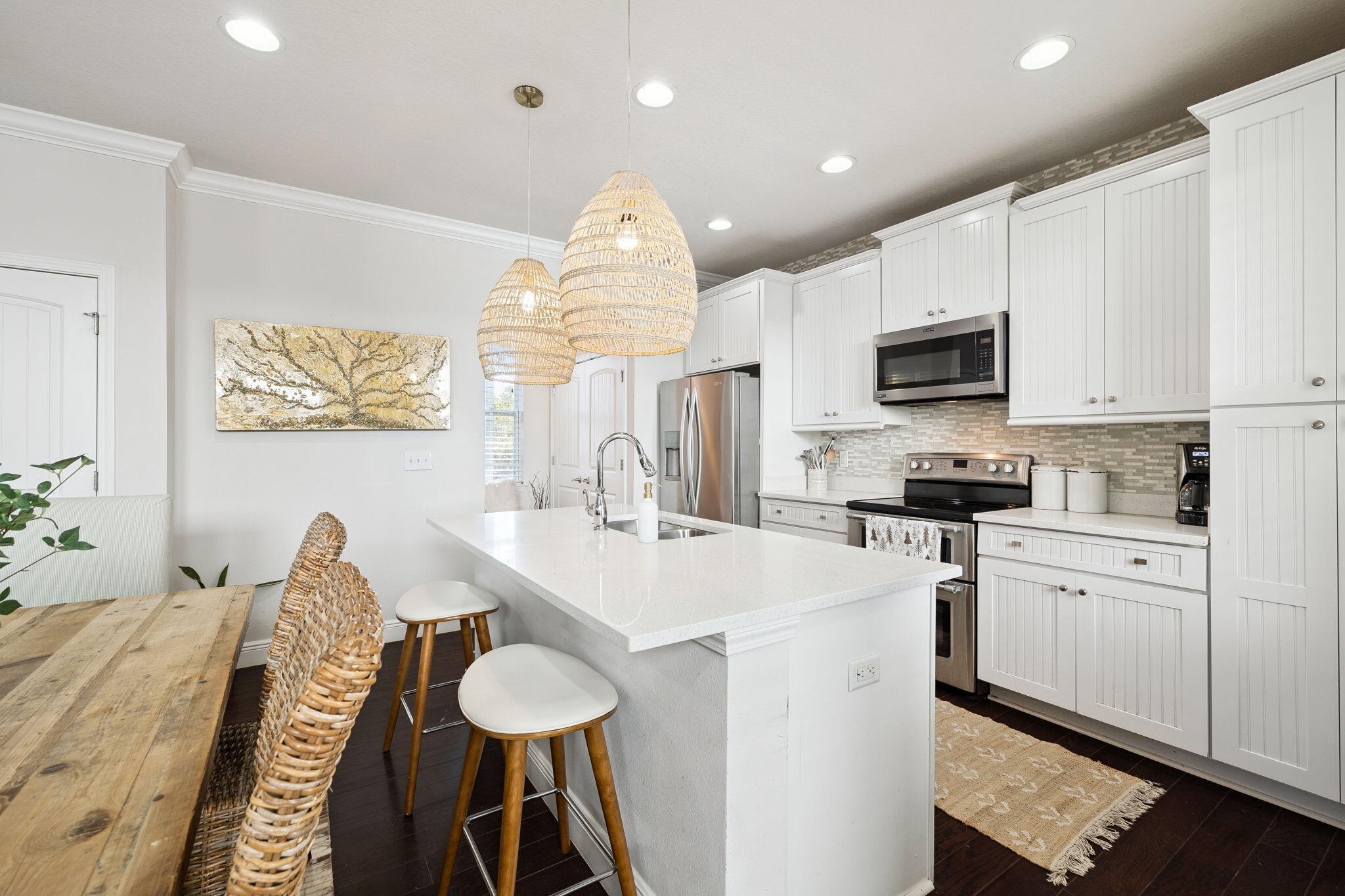 Pinewood Preserve - Residential