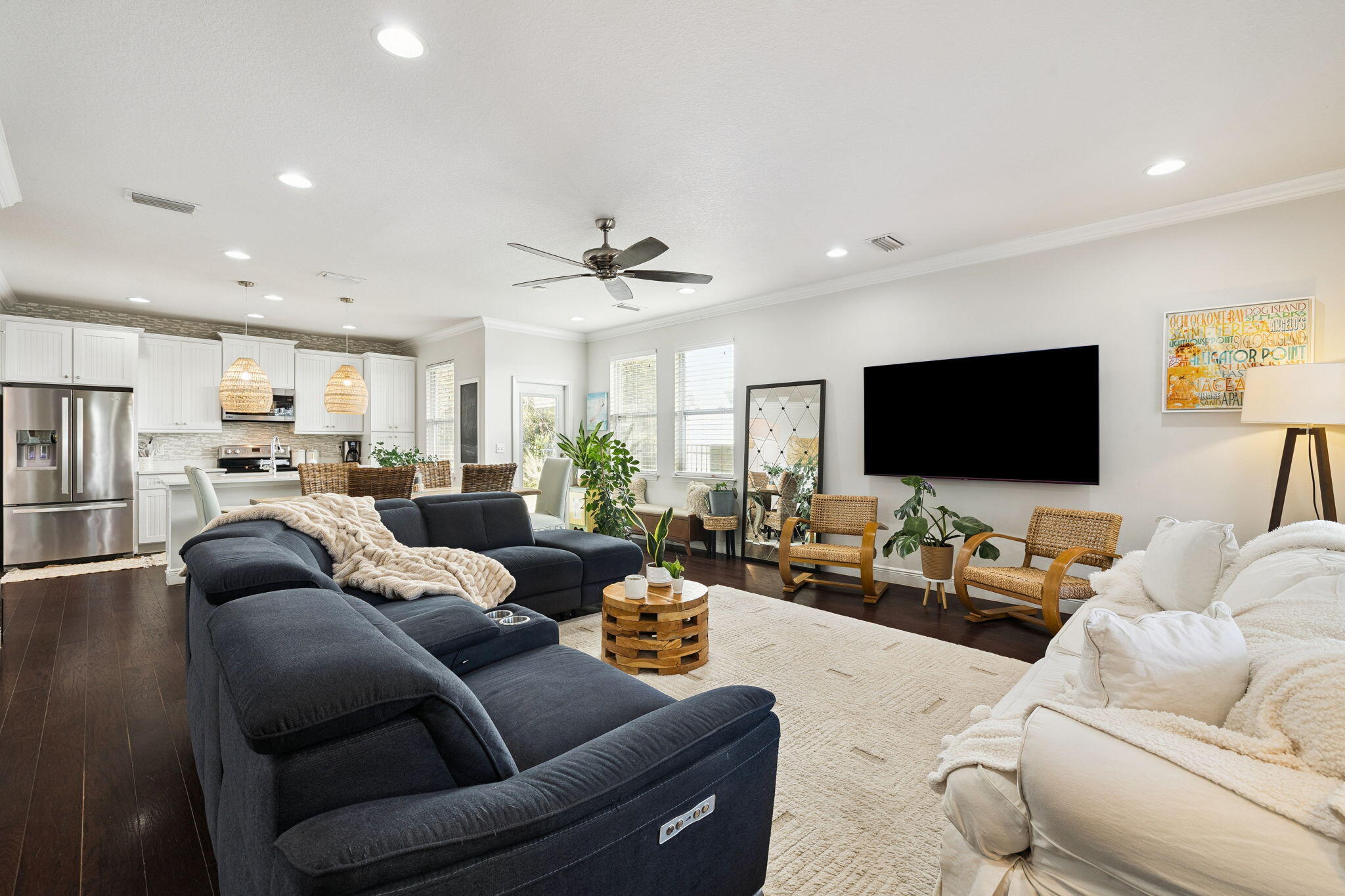 Pinewood Preserve - Residential