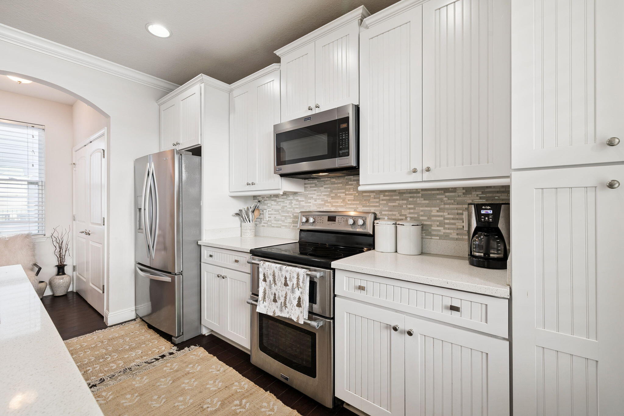 Pinewood Preserve - Residential