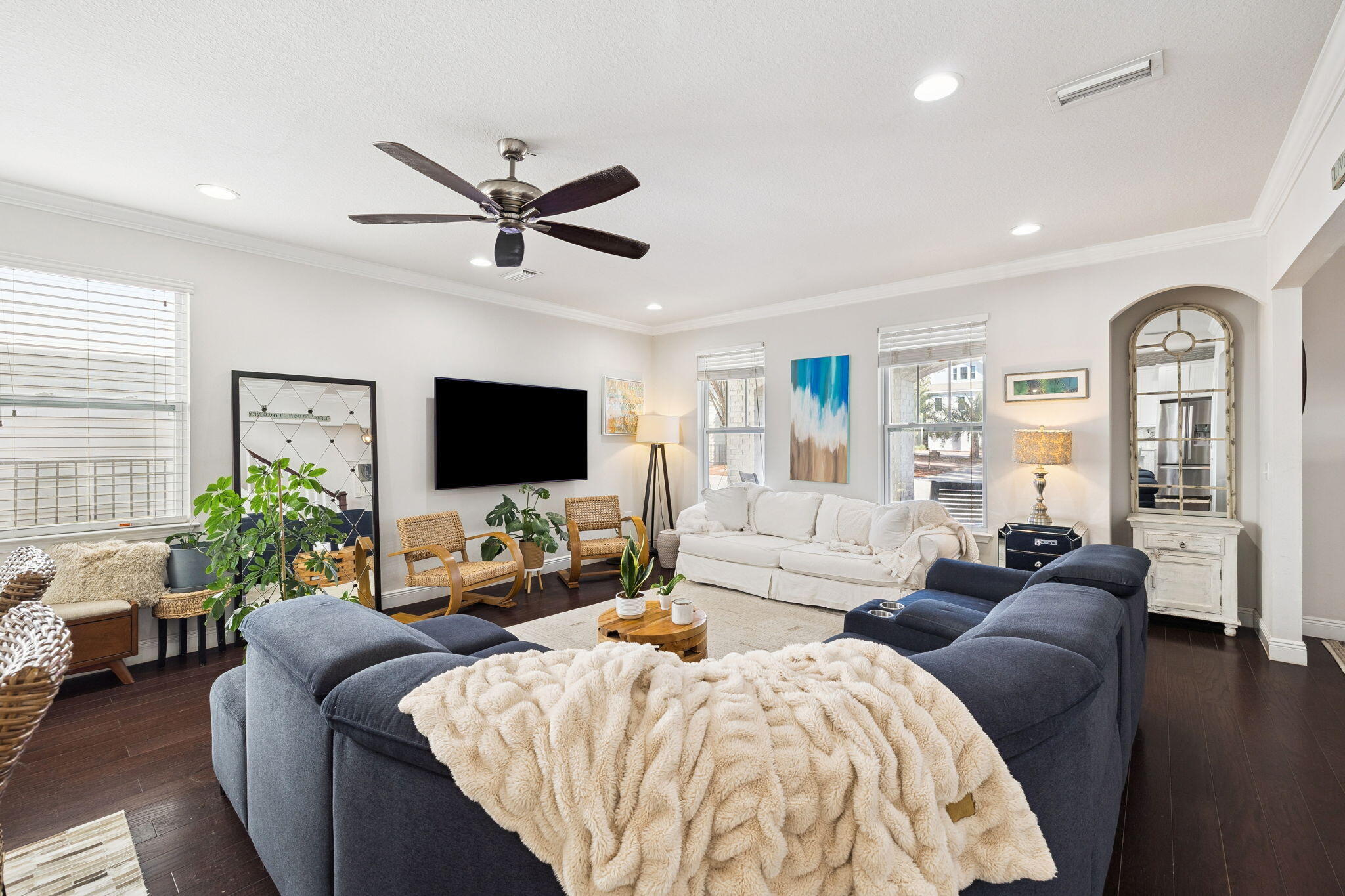 Pinewood Preserve - Residential