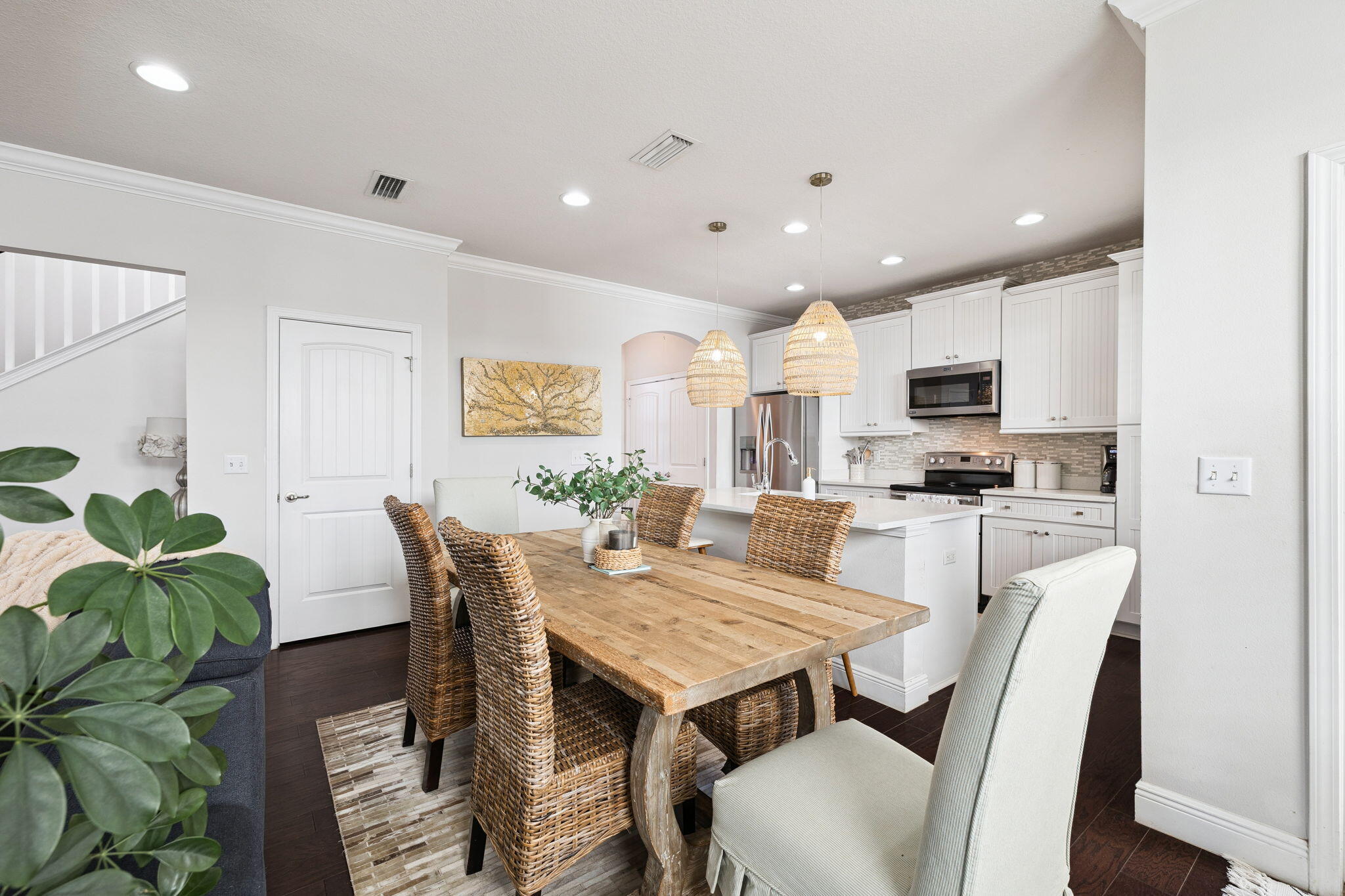 Pinewood Preserve - Residential