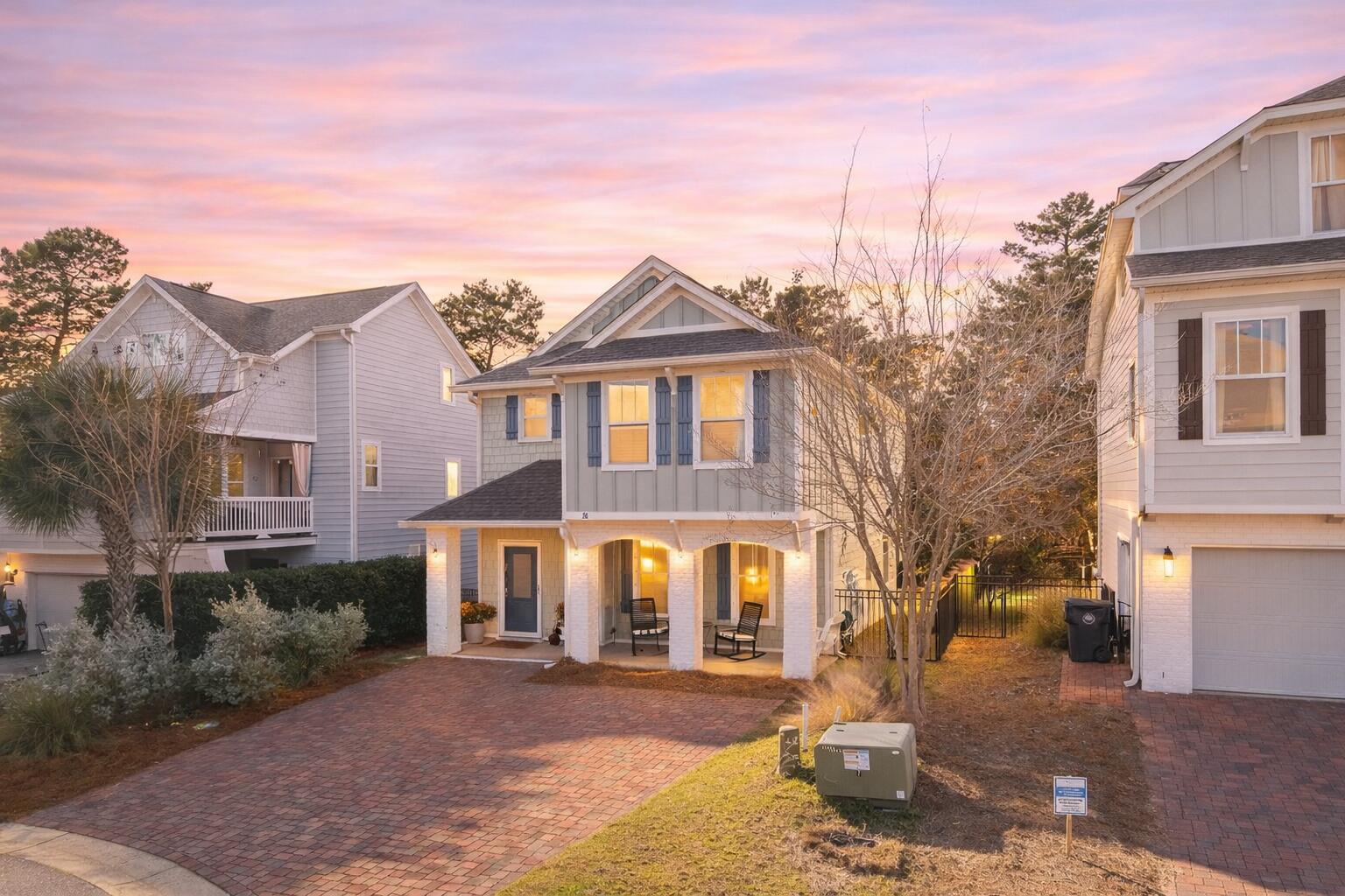 Pinewood Preserve - Residential