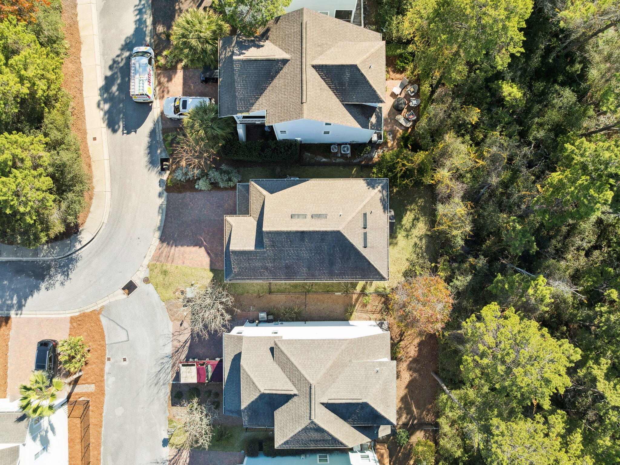 Pinewood Preserve - Residential