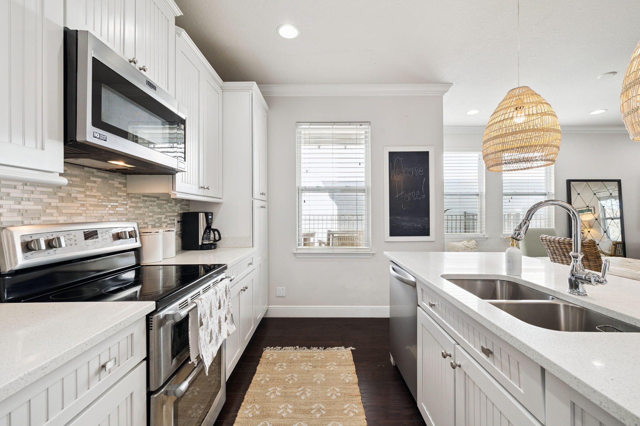 Pinewood Preserve - Residential