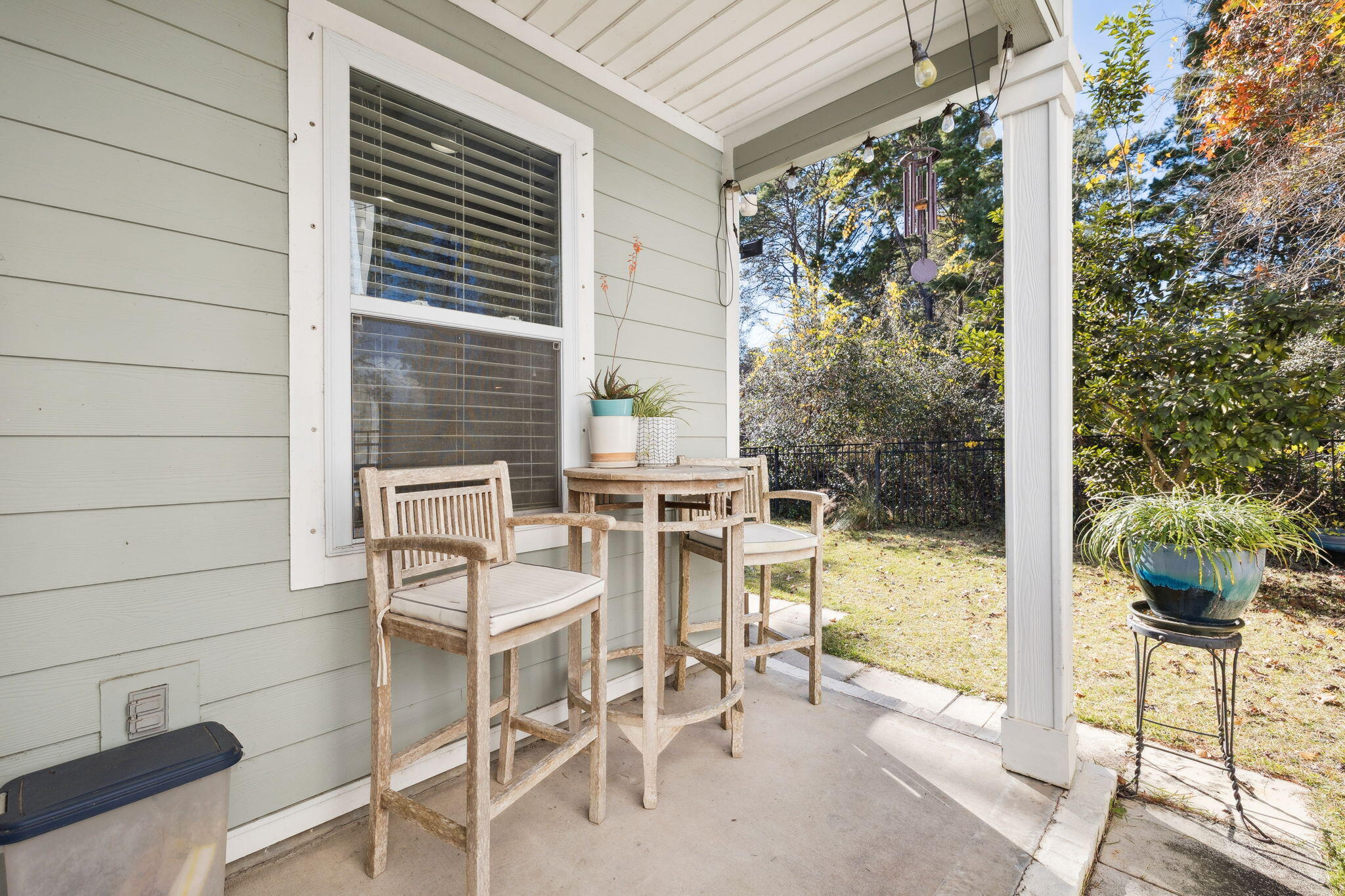 Pinewood Preserve - Residential