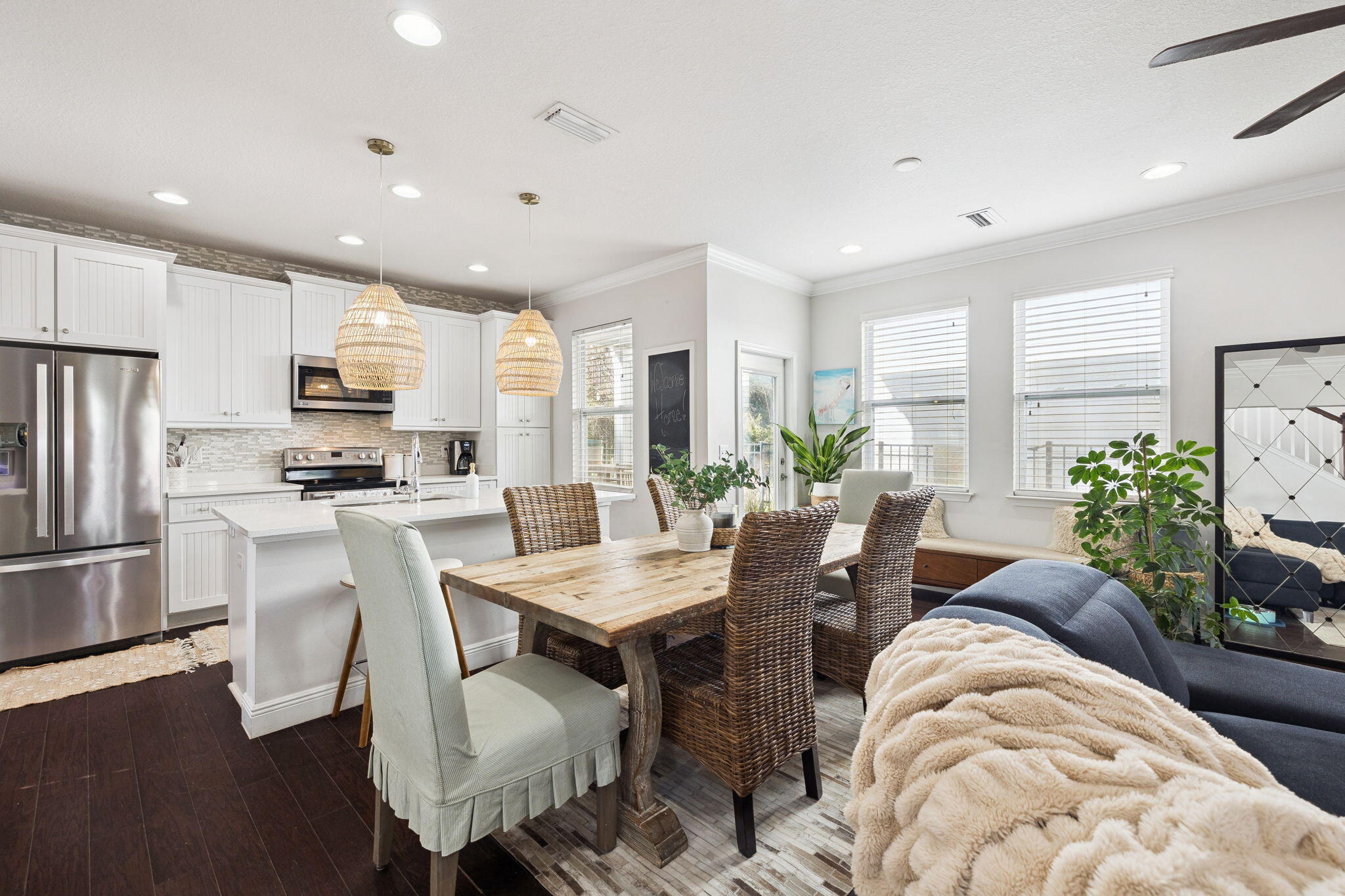 Pinewood Preserve - Residential