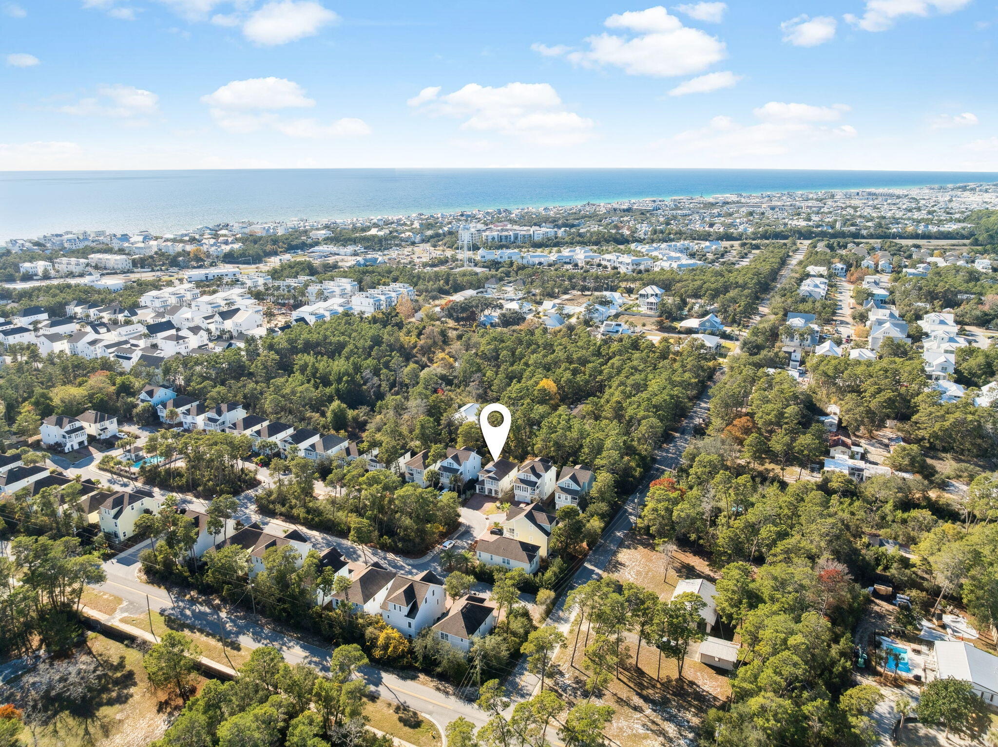 Pinewood Preserve - Residential