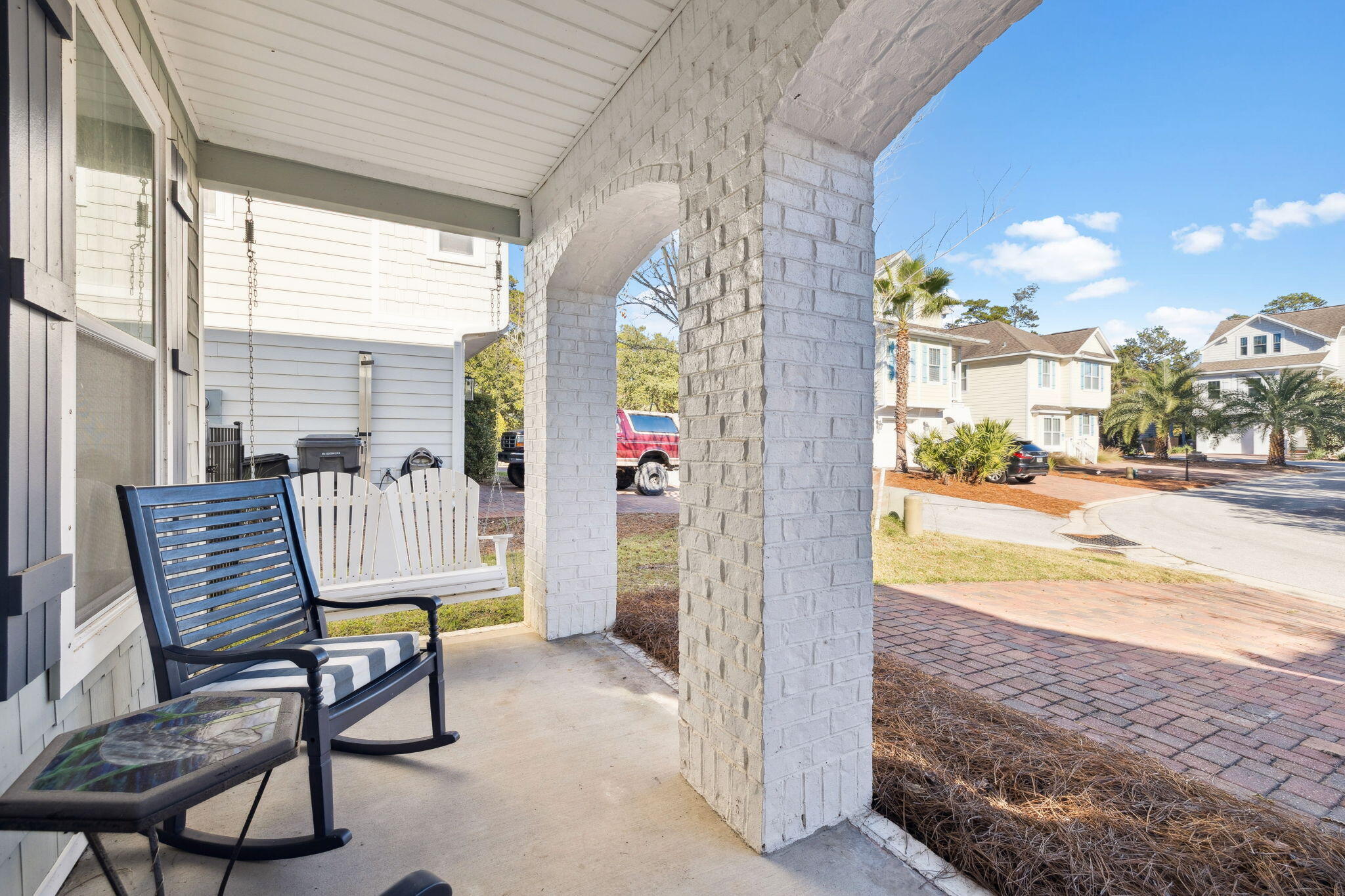 Pinewood Preserve - Residential