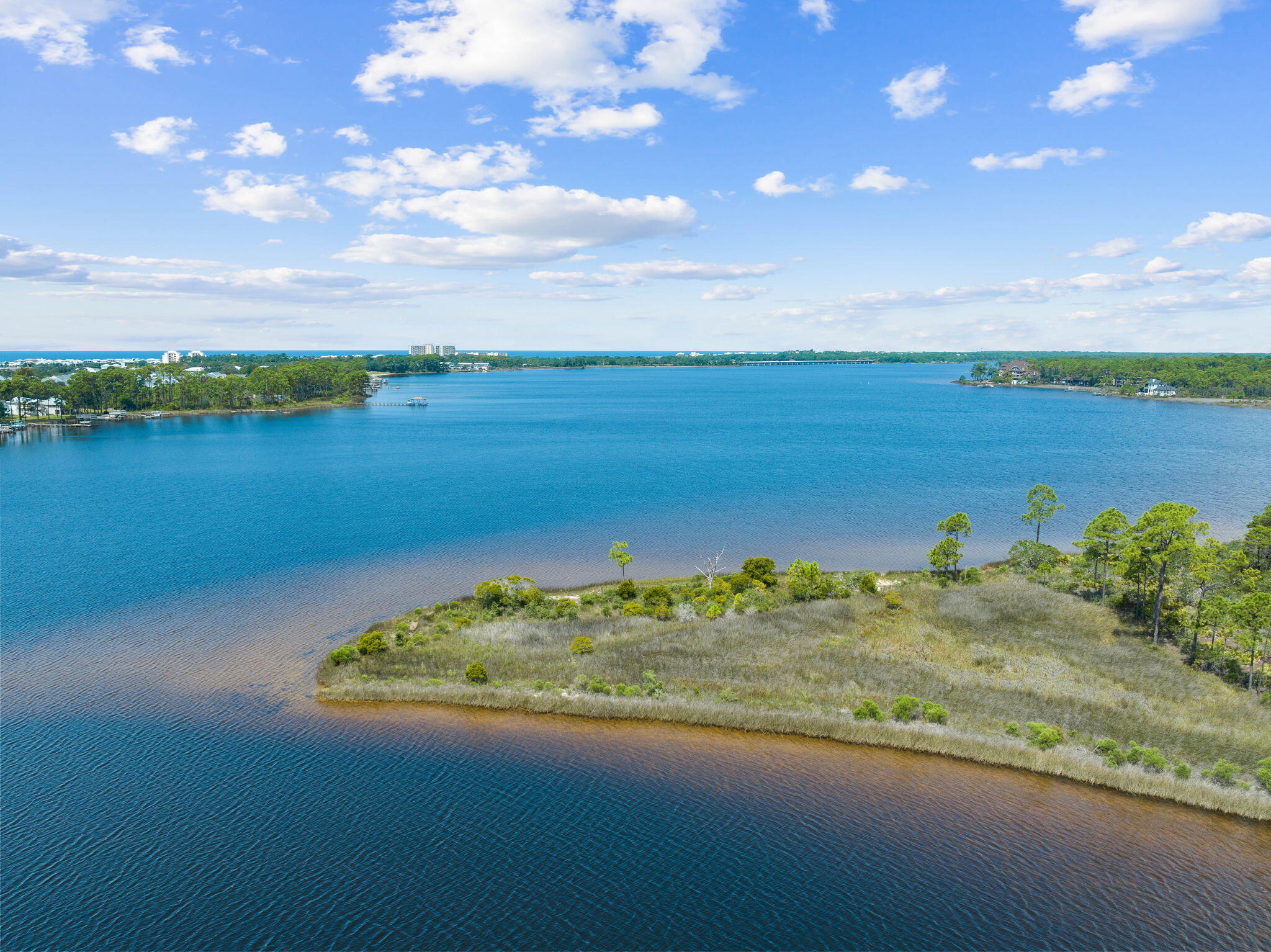 Pinewood Preserve - Residential