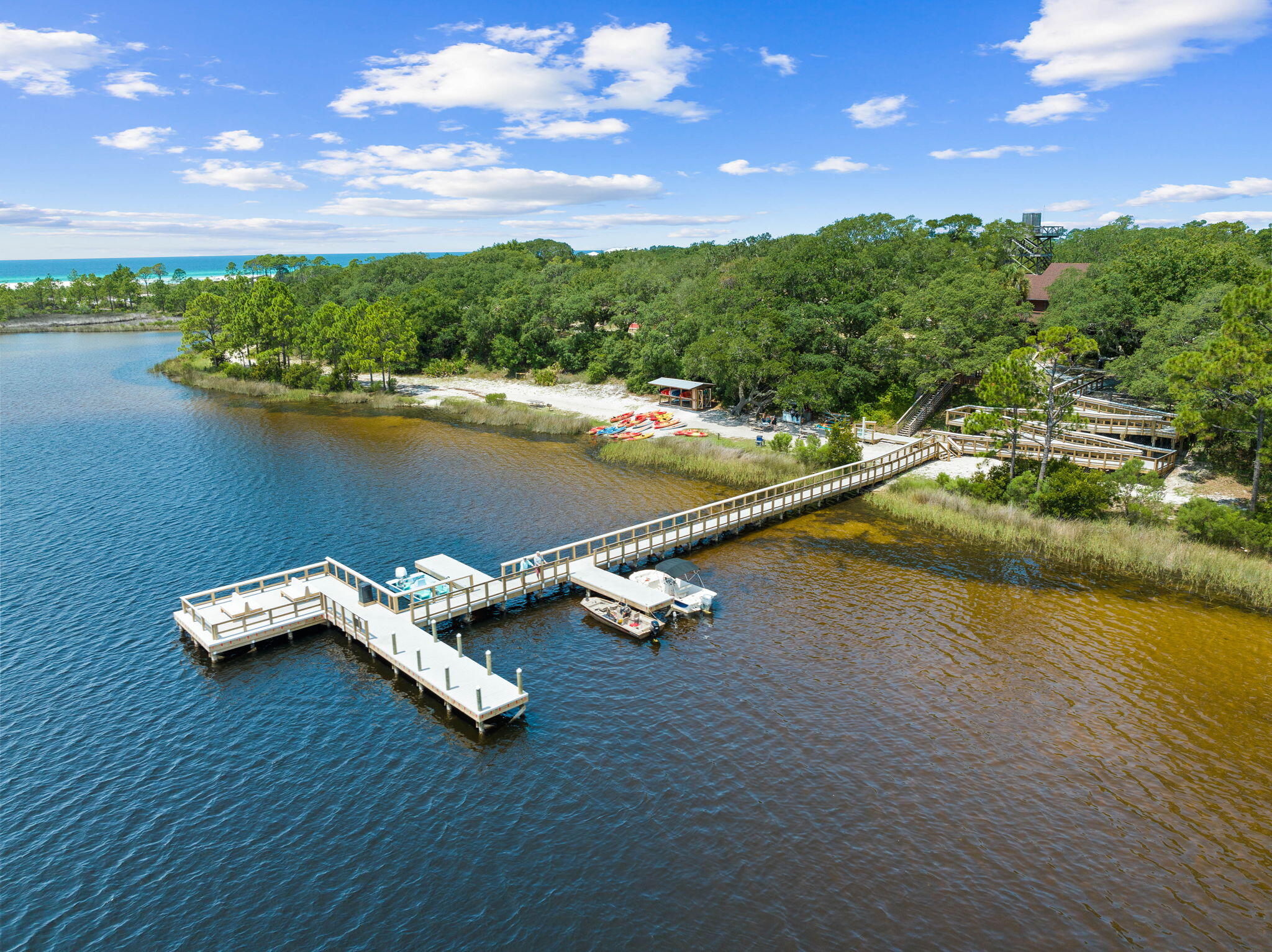 Pinewood Preserve - Residential