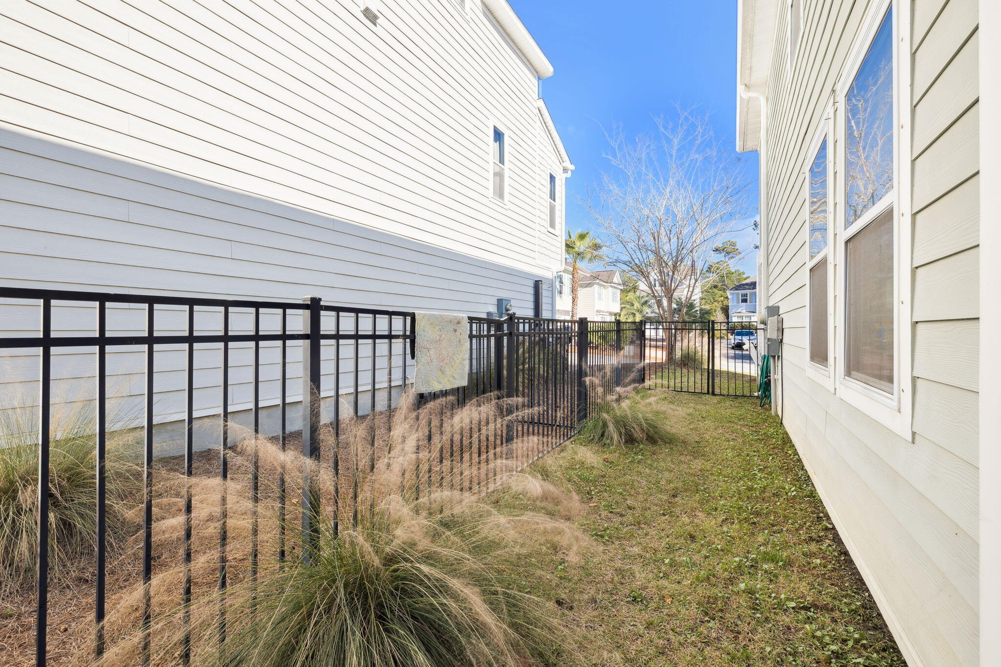 Pinewood Preserve - Residential