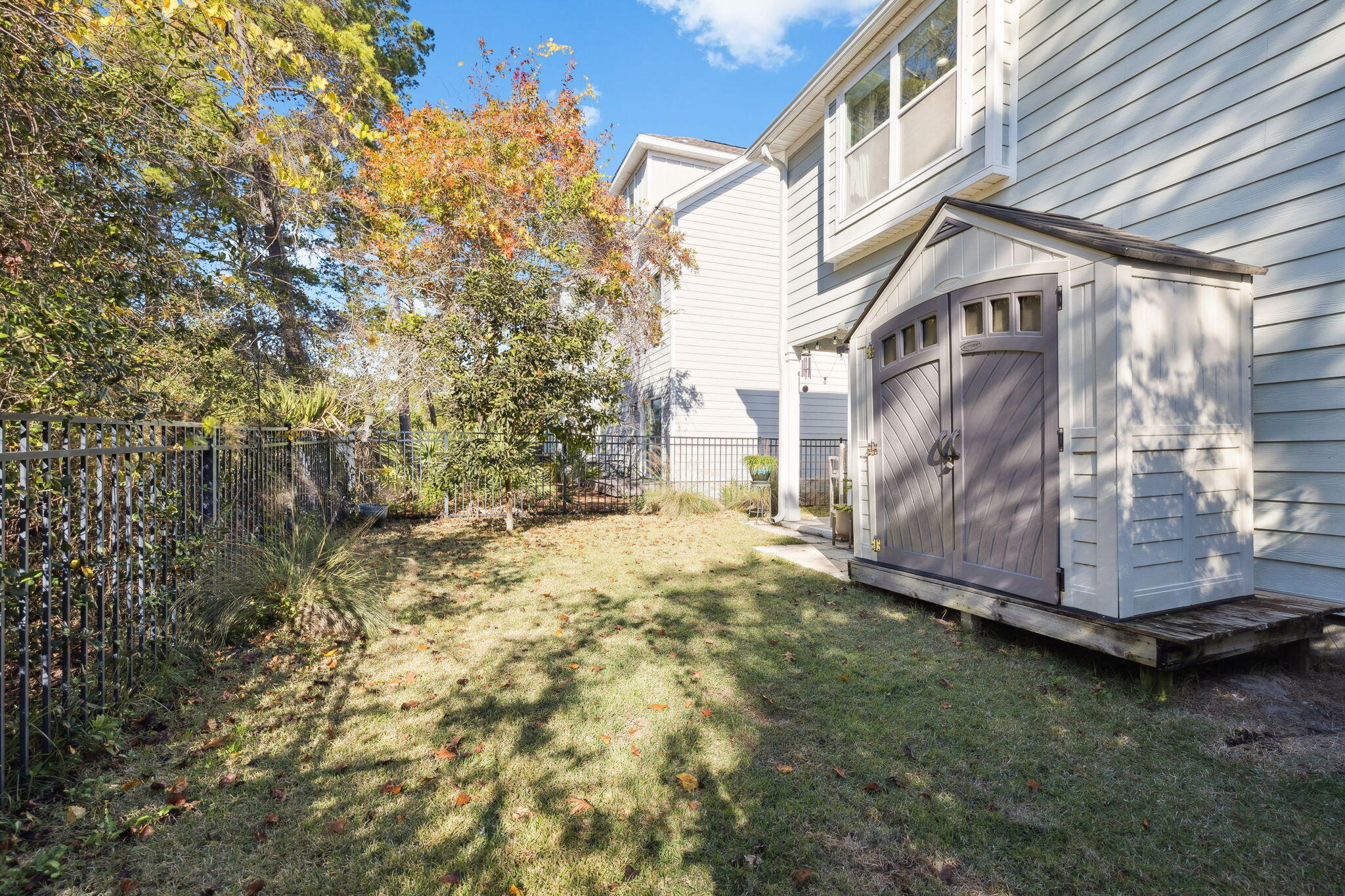 Pinewood Preserve - Residential