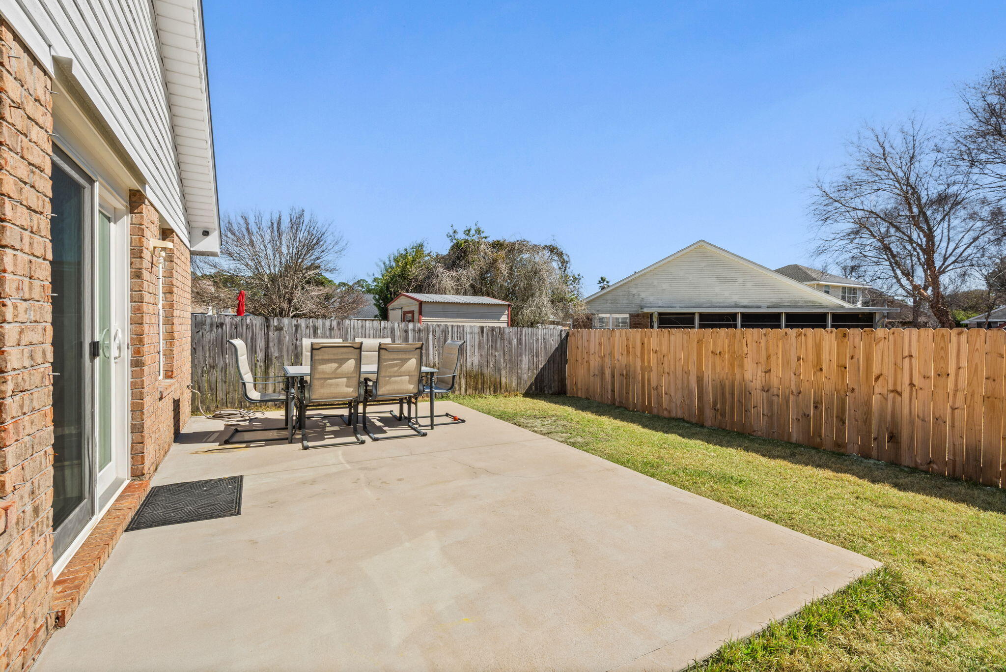 WATERFORD ESTATES S/D - Residential