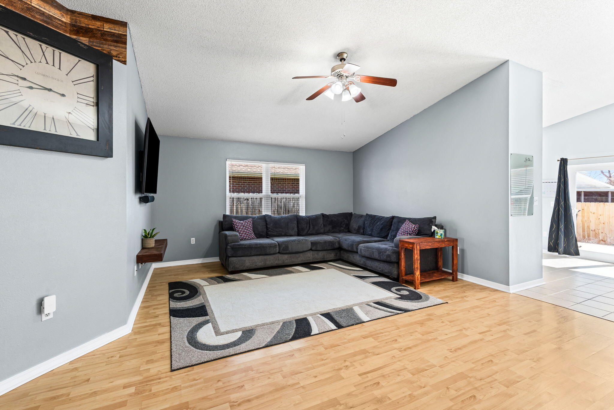 WATERFORD ESTATES S/D - Residential