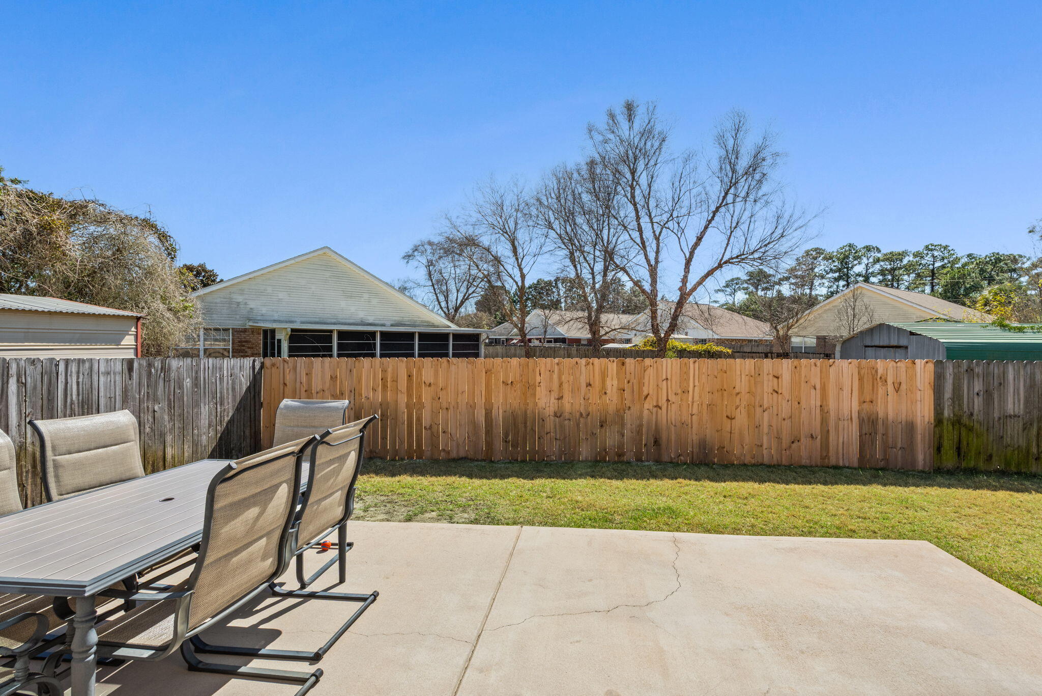 WATERFORD ESTATES S/D - Residential