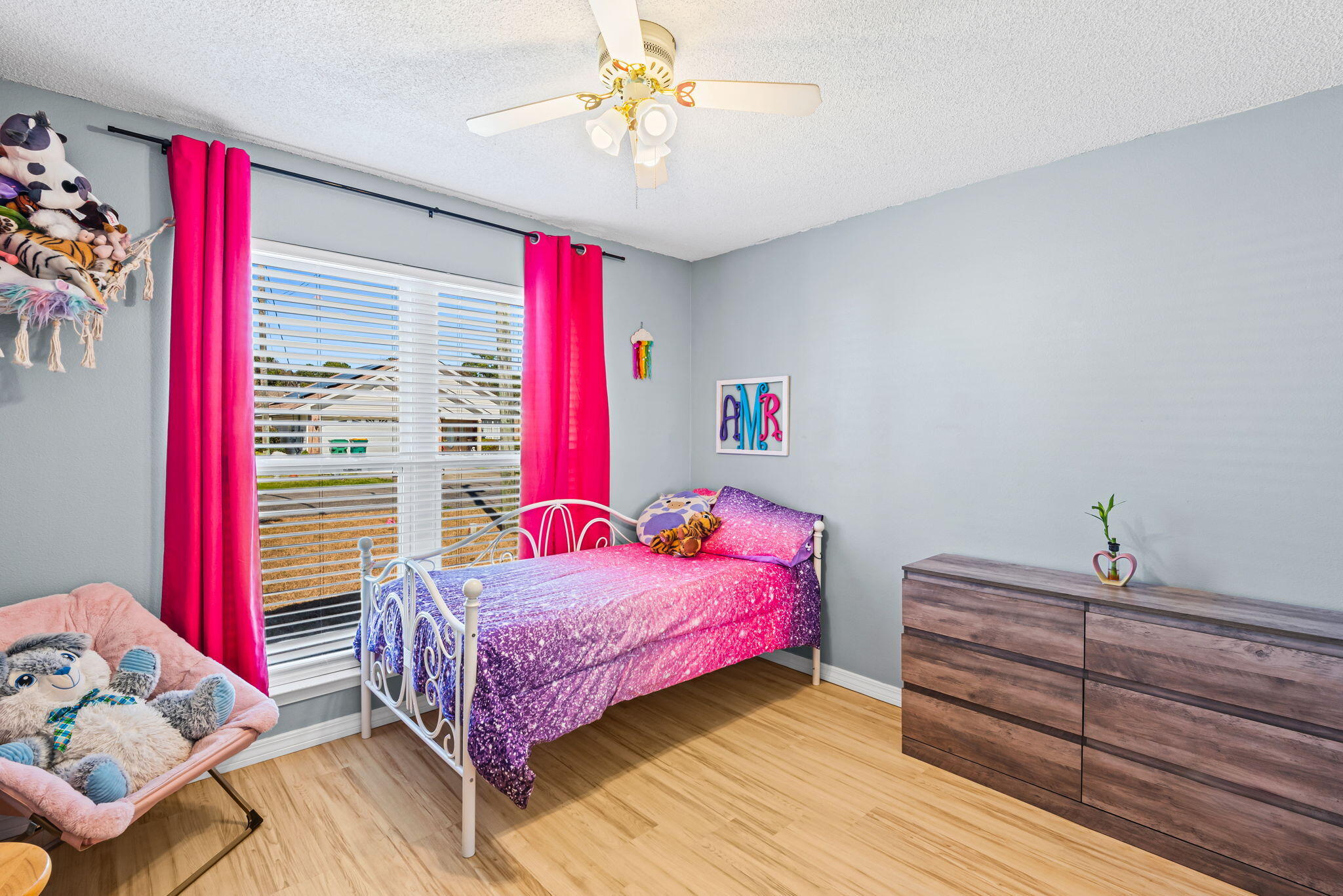 WATERFORD ESTATES S/D - Residential