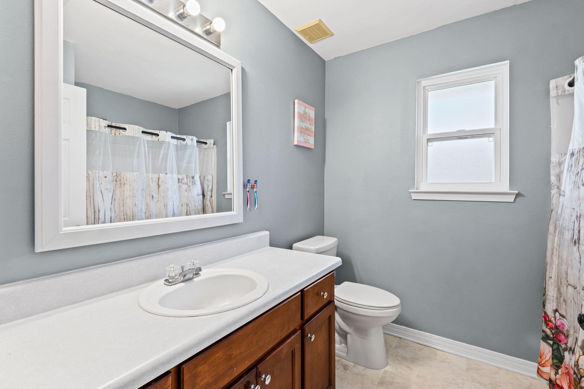 WATERFORD ESTATES S/D - Residential