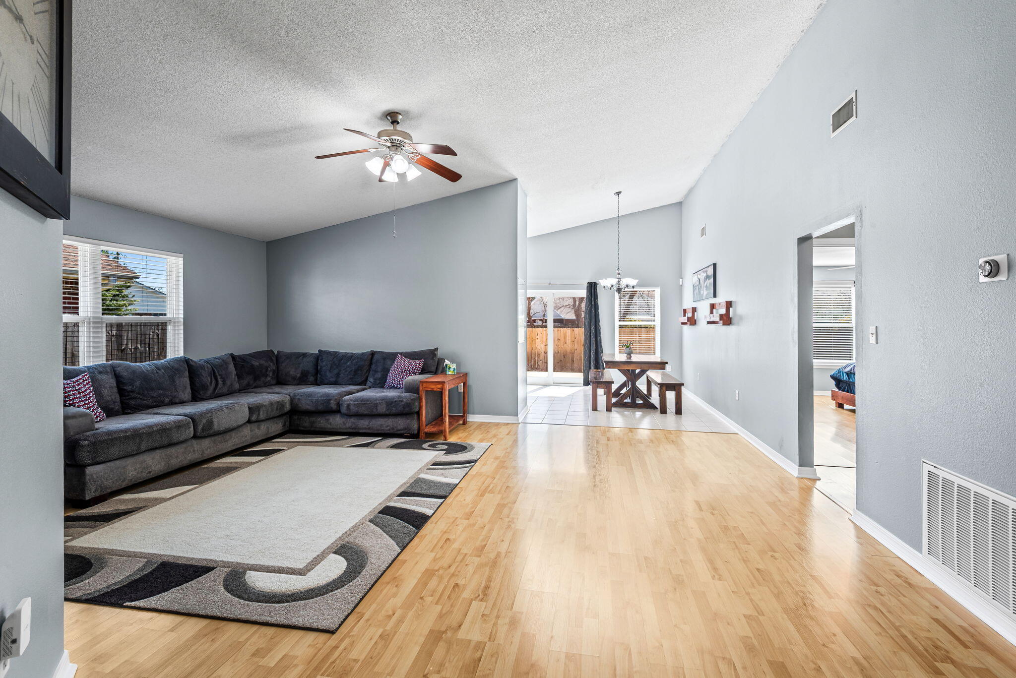 WATERFORD ESTATES S/D - Residential