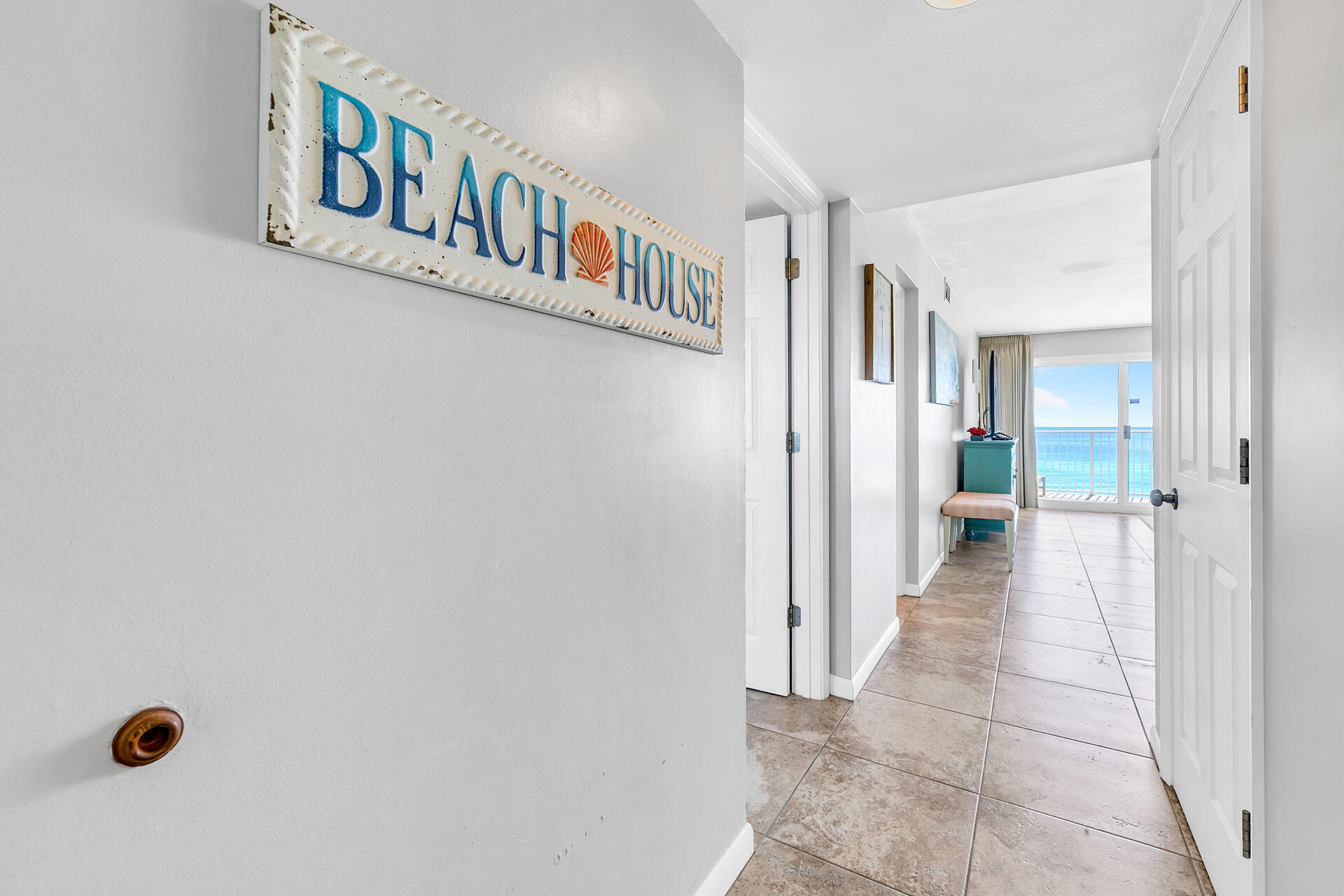 BEACH HOUSE CONDO PH 2 - Residential