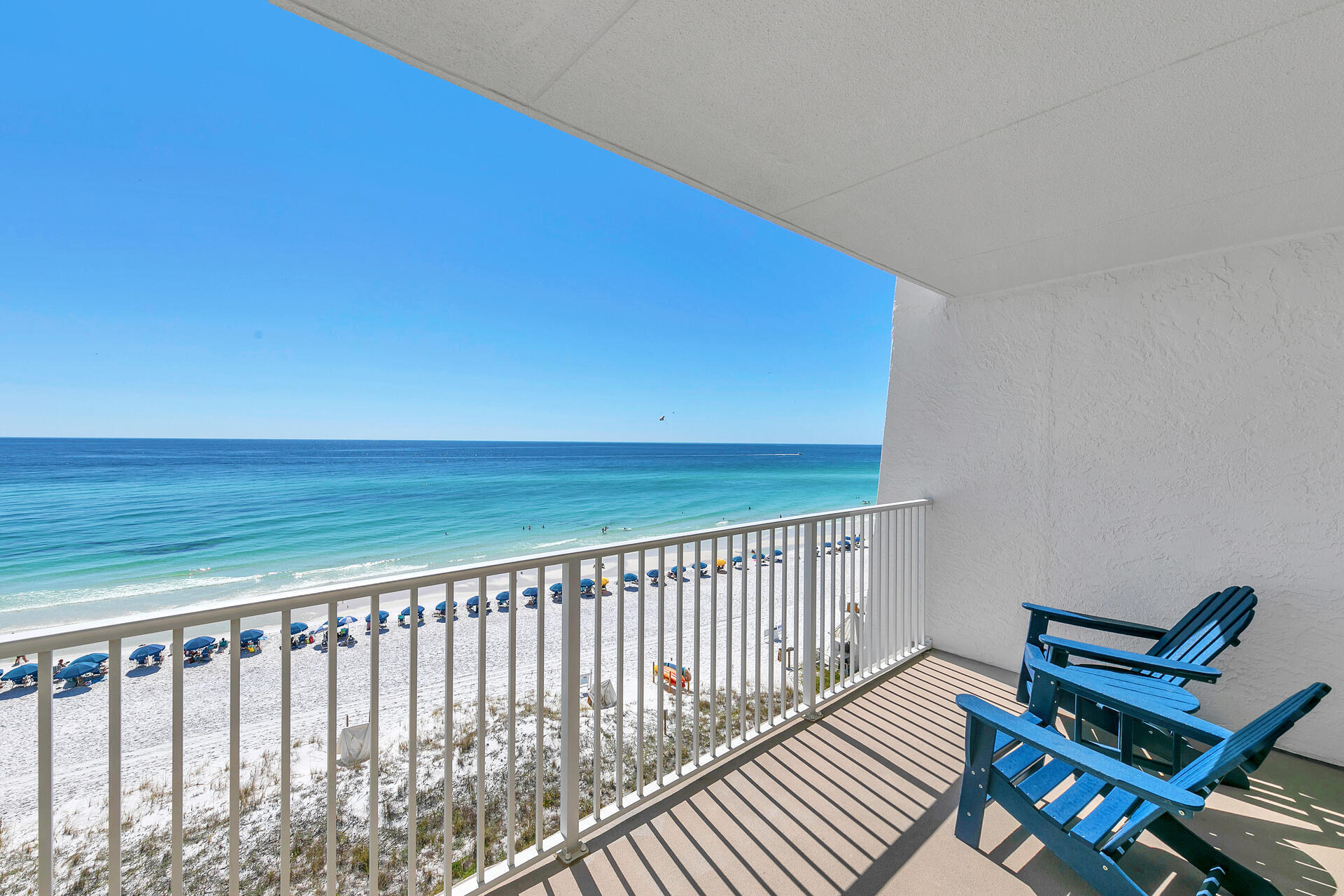 BEACH HOUSE CONDO PH 2 - Residential