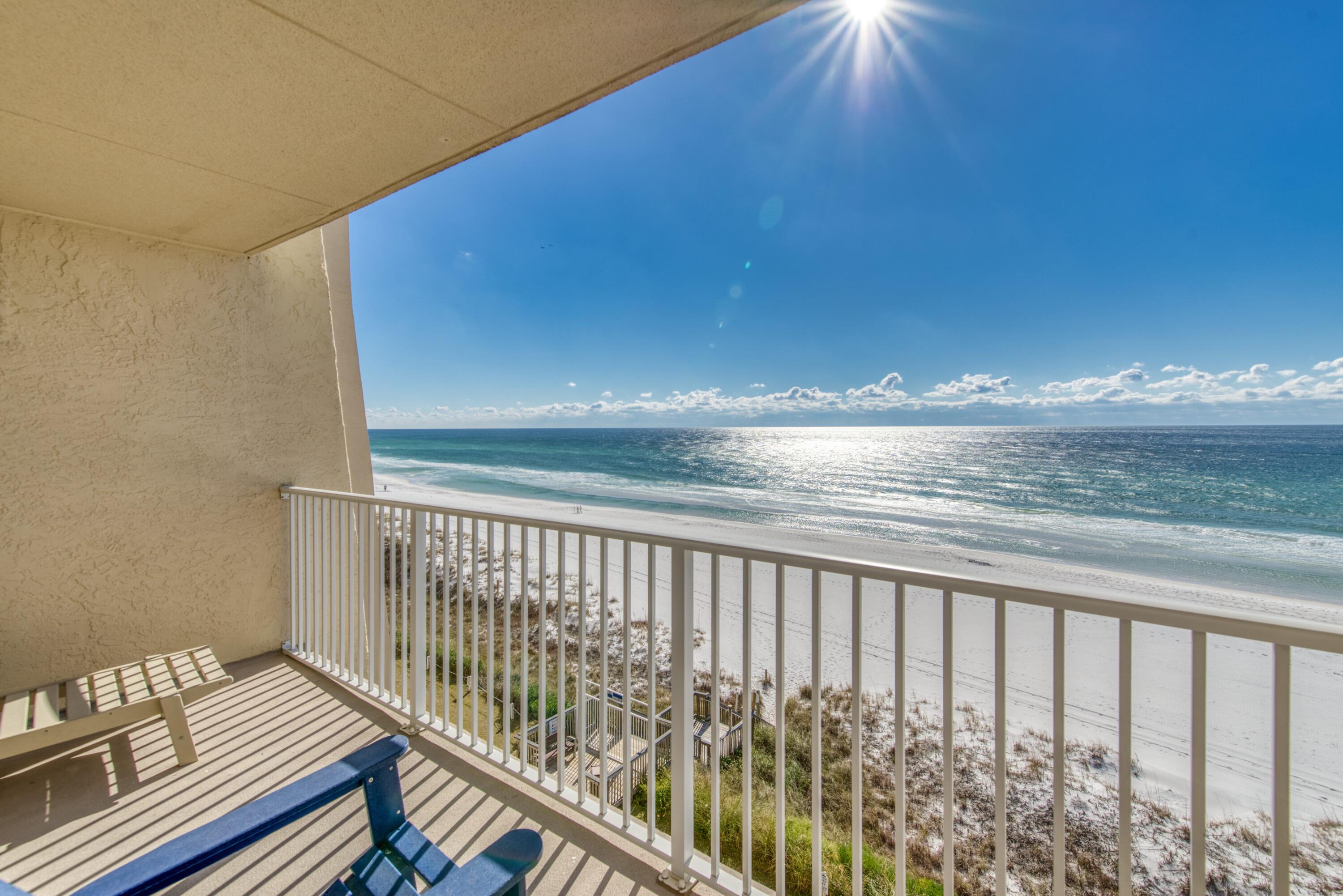 BEACH HOUSE CONDO PH 2 - Residential