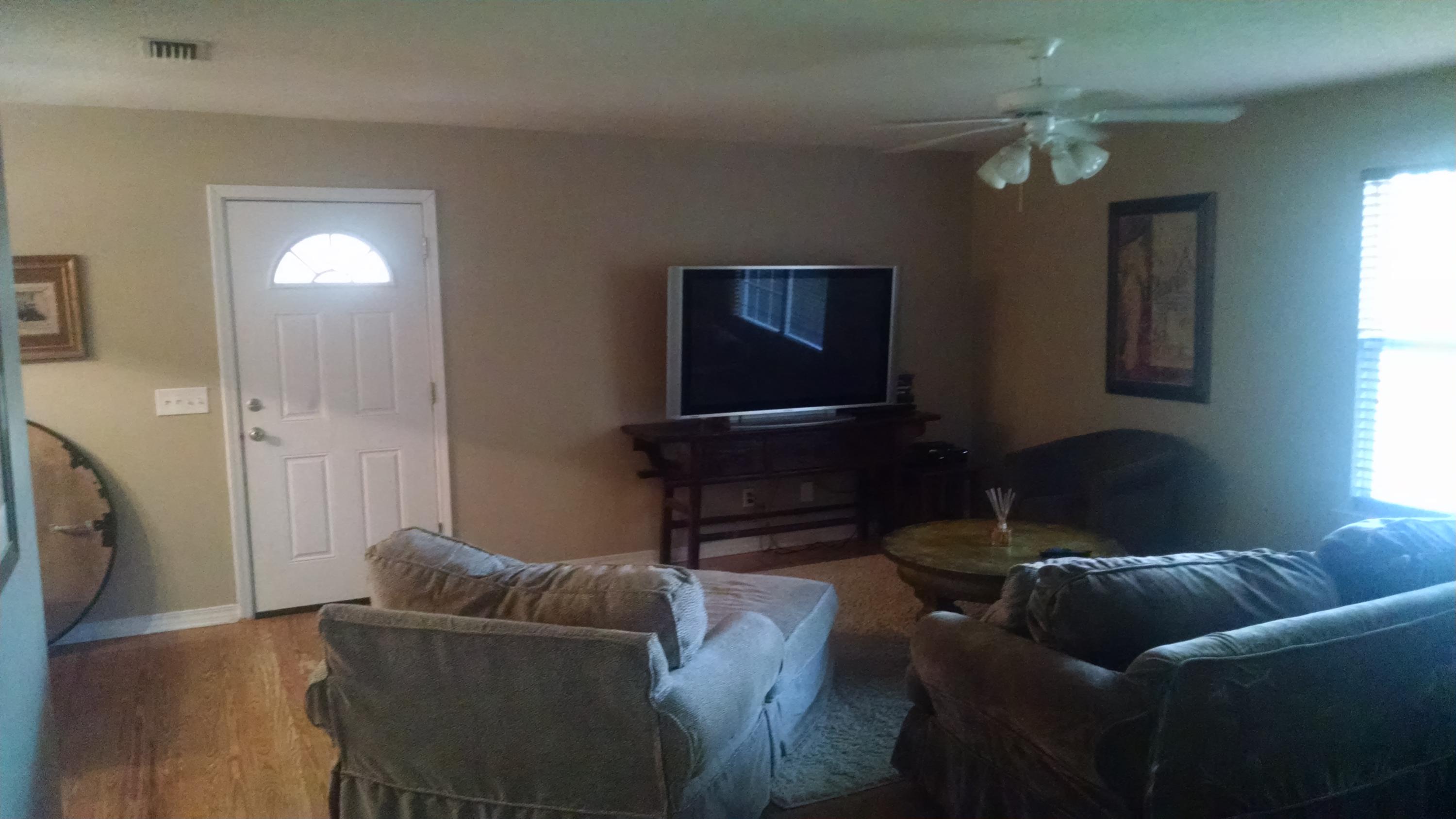 PLEASANT ACRES UNREC - Residential