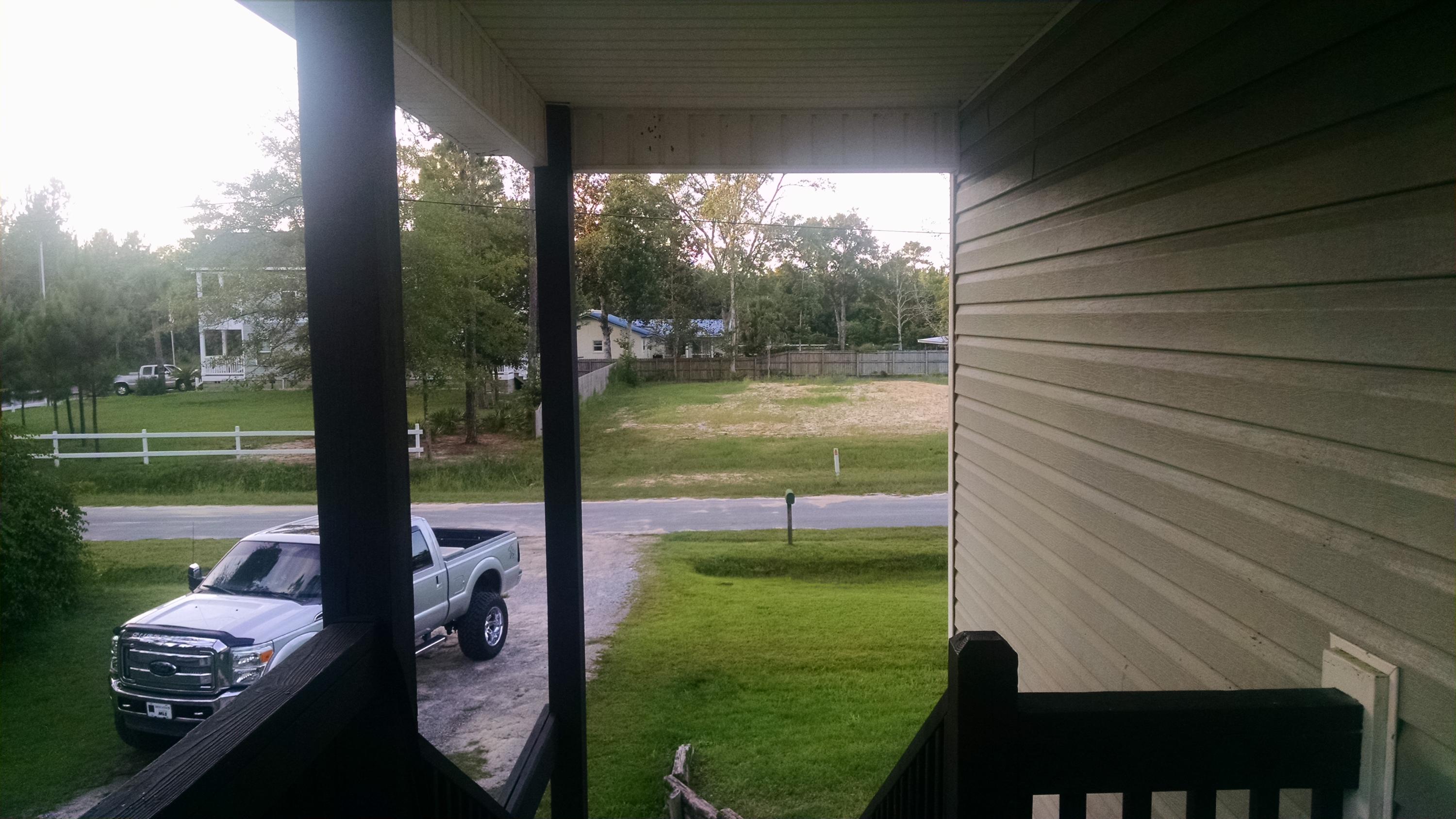 PLEASANT ACRES UNREC - Residential