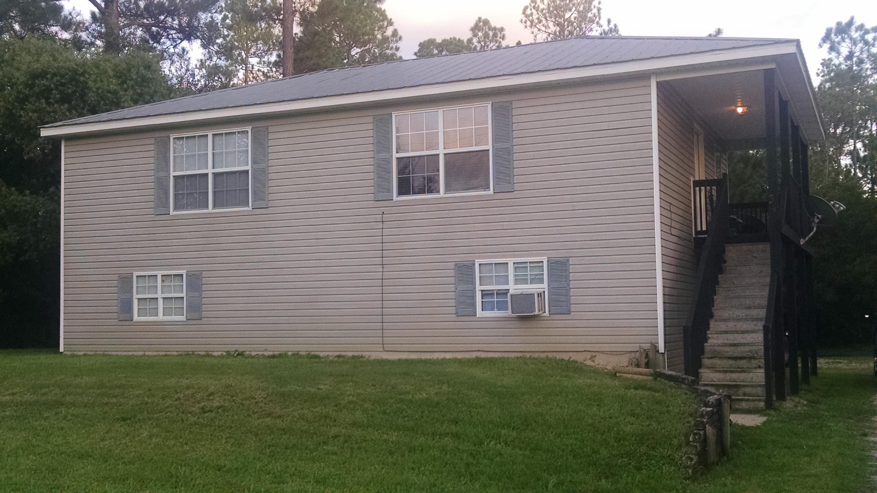 PLEASANT ACRES UNREC - Residential