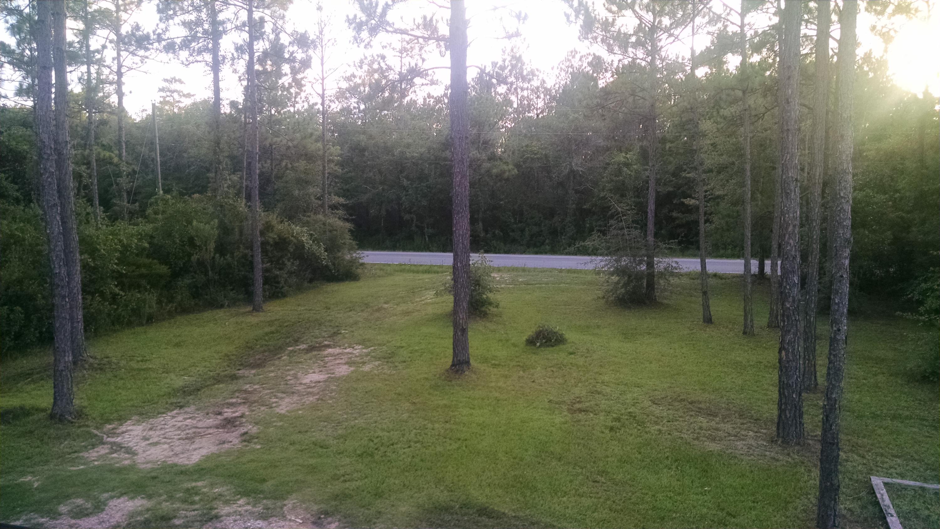 PLEASANT ACRES UNREC - Residential