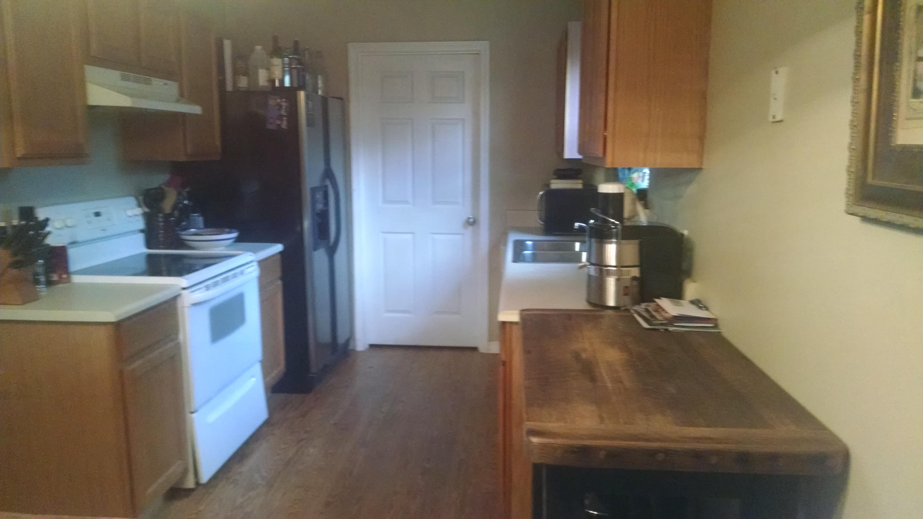 PLEASANT ACRES UNREC - Residential