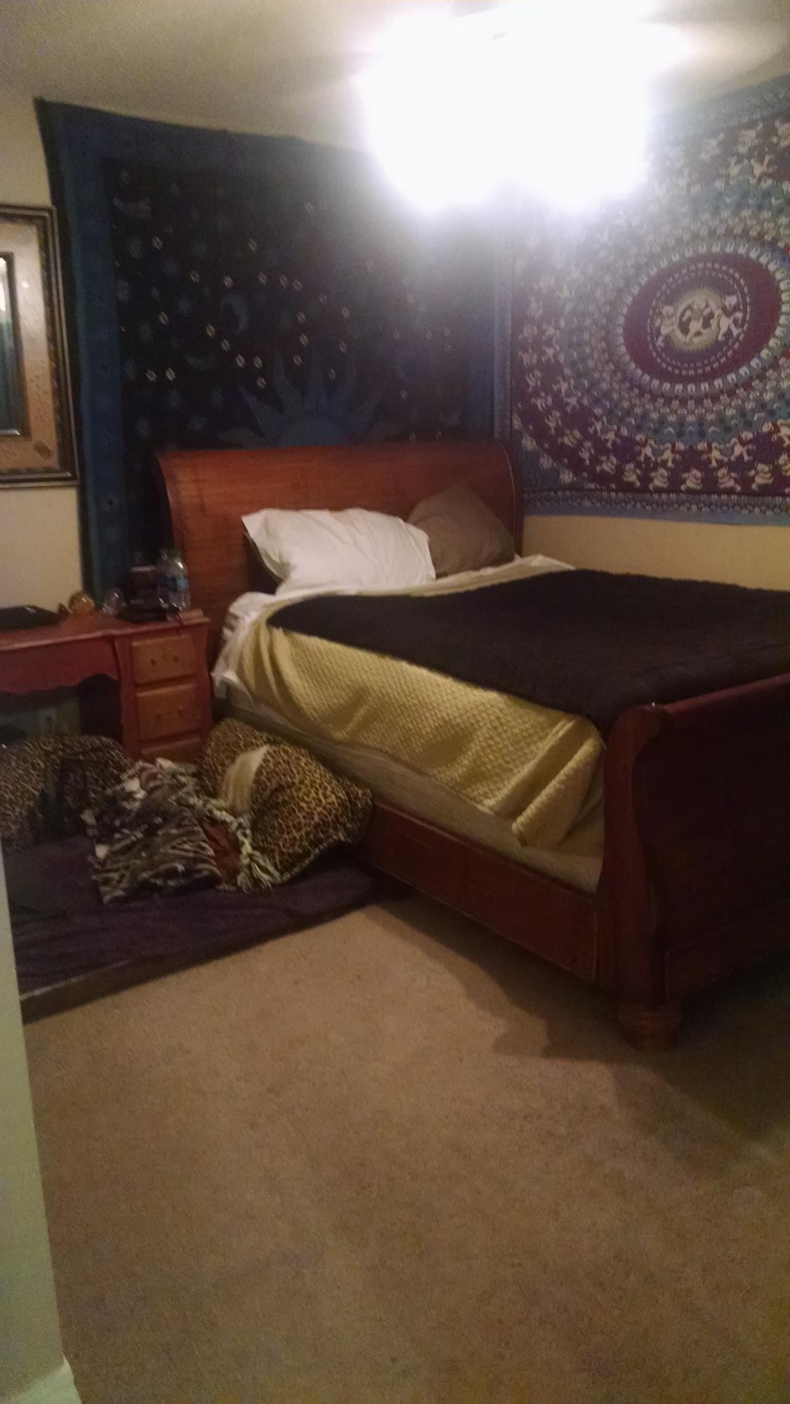 PLEASANT ACRES UNREC - Residential