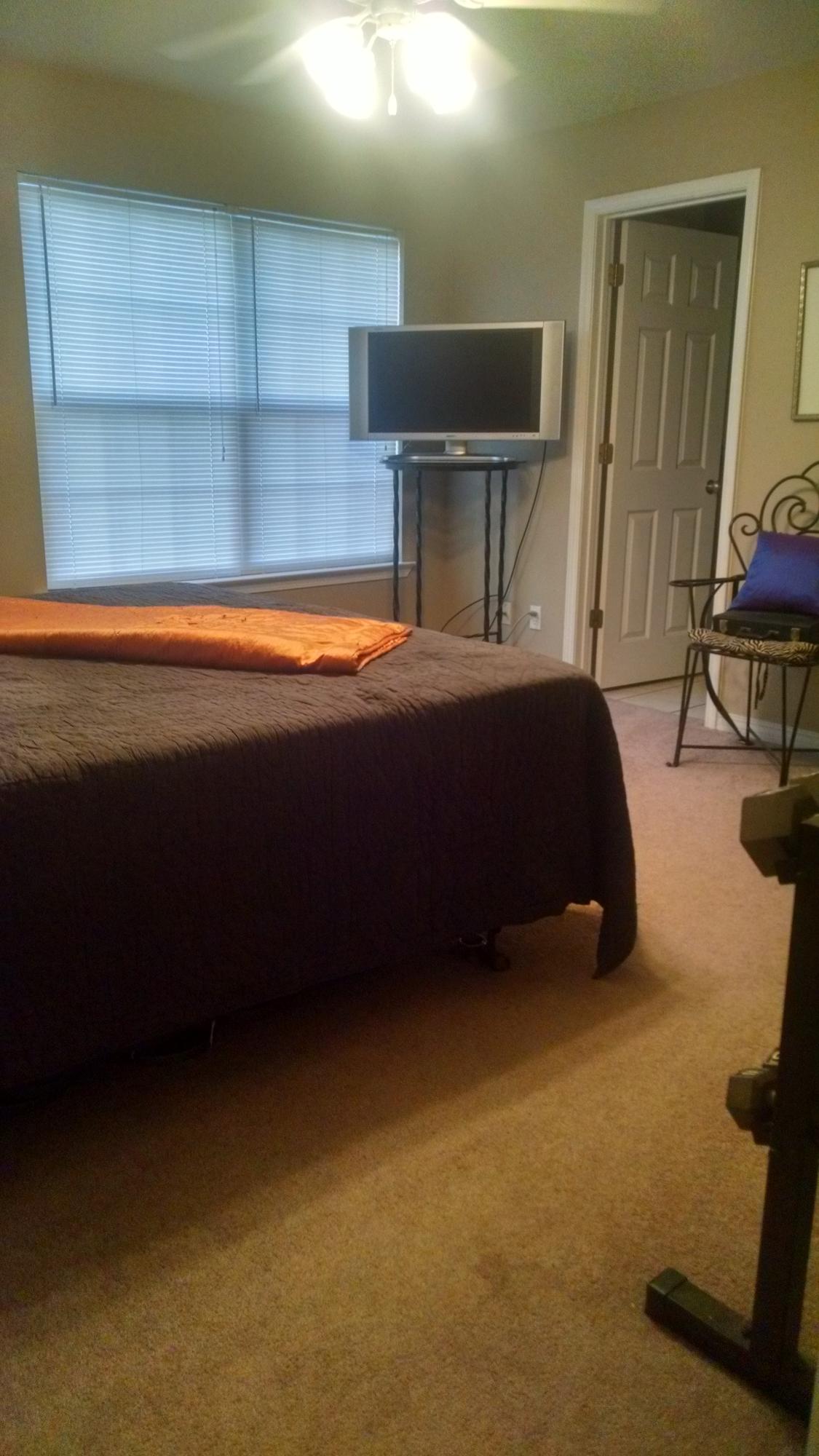 PLEASANT ACRES UNREC - Residential