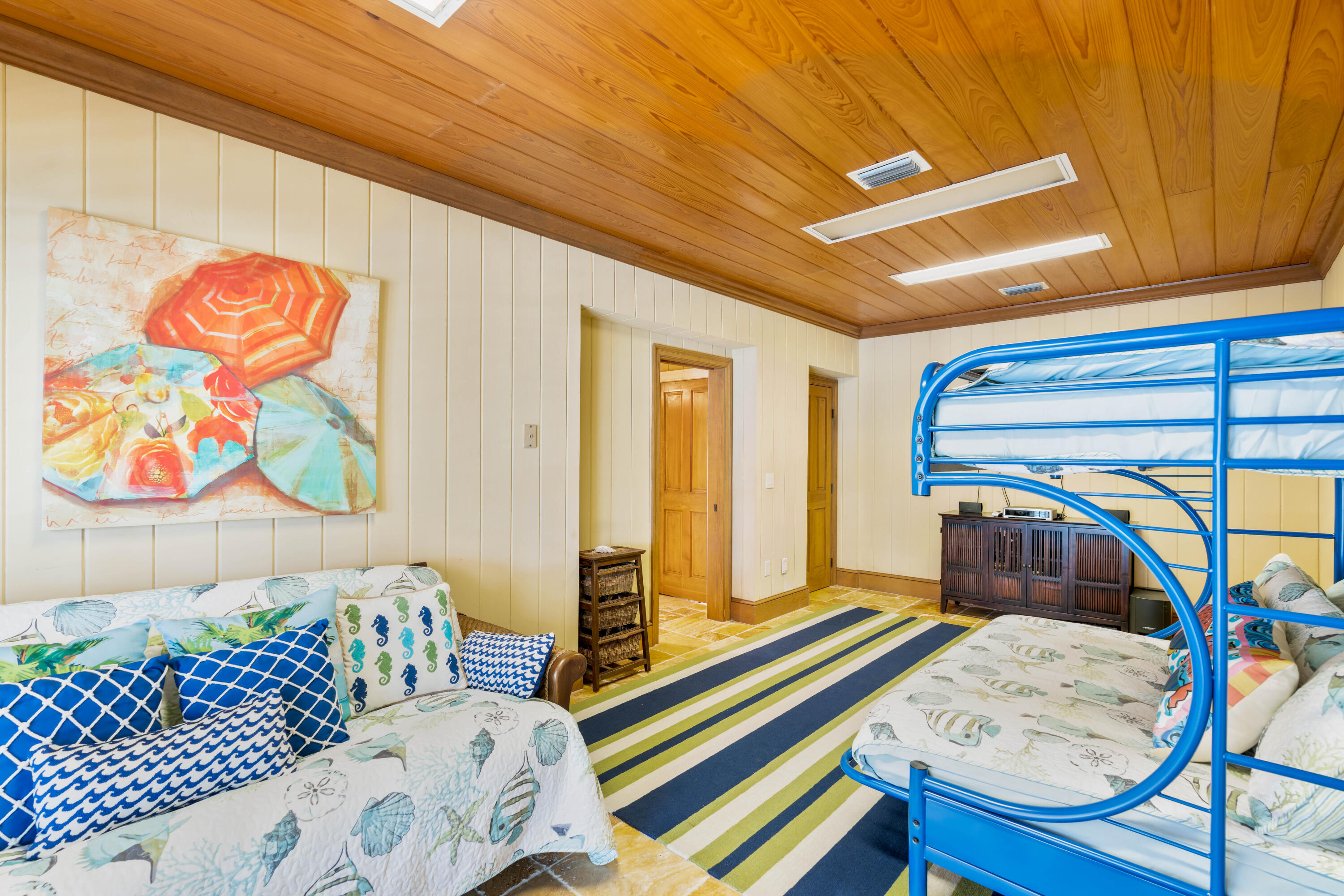 HOLIDAY ISLE - Residential