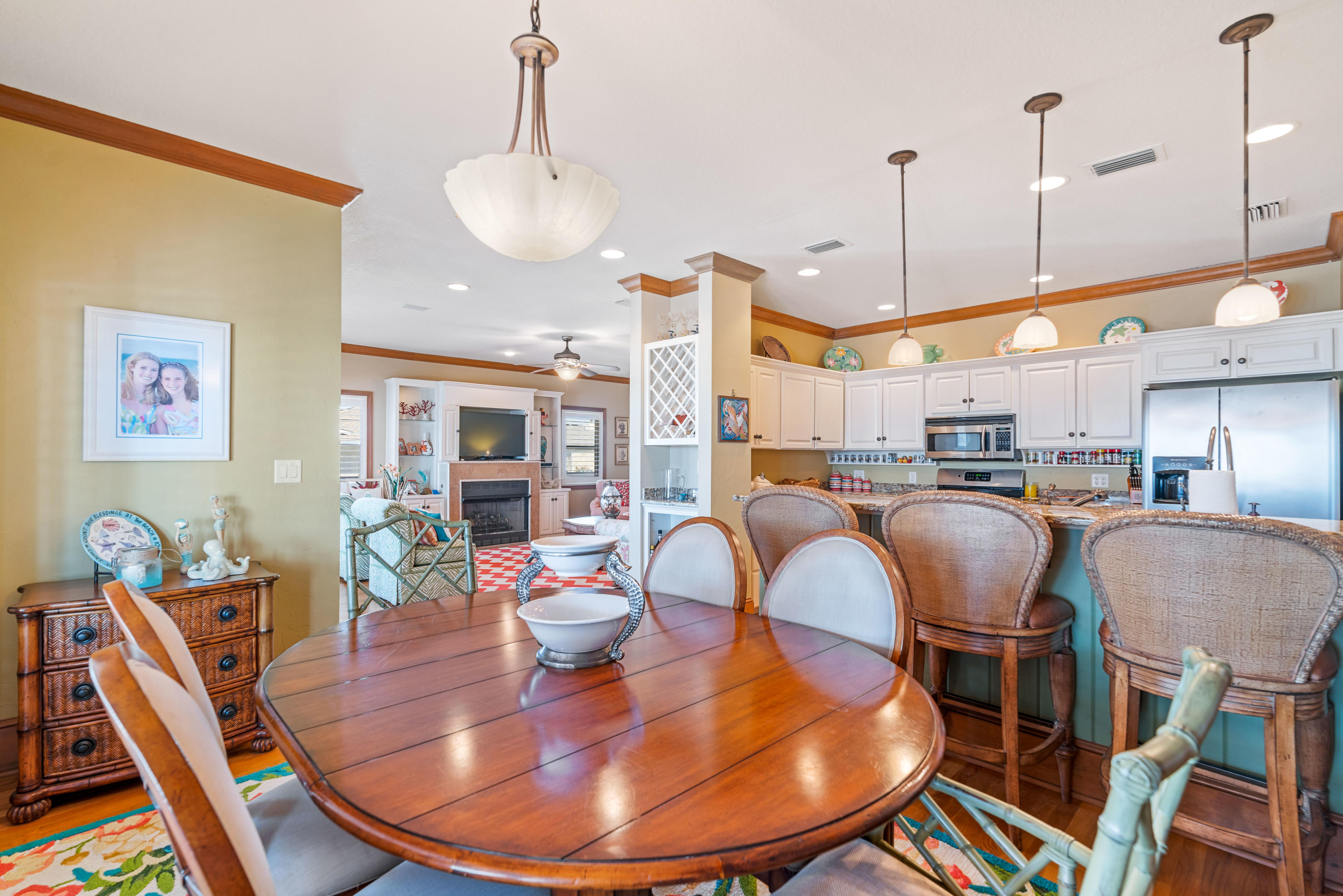 HOLIDAY ISLE - Residential