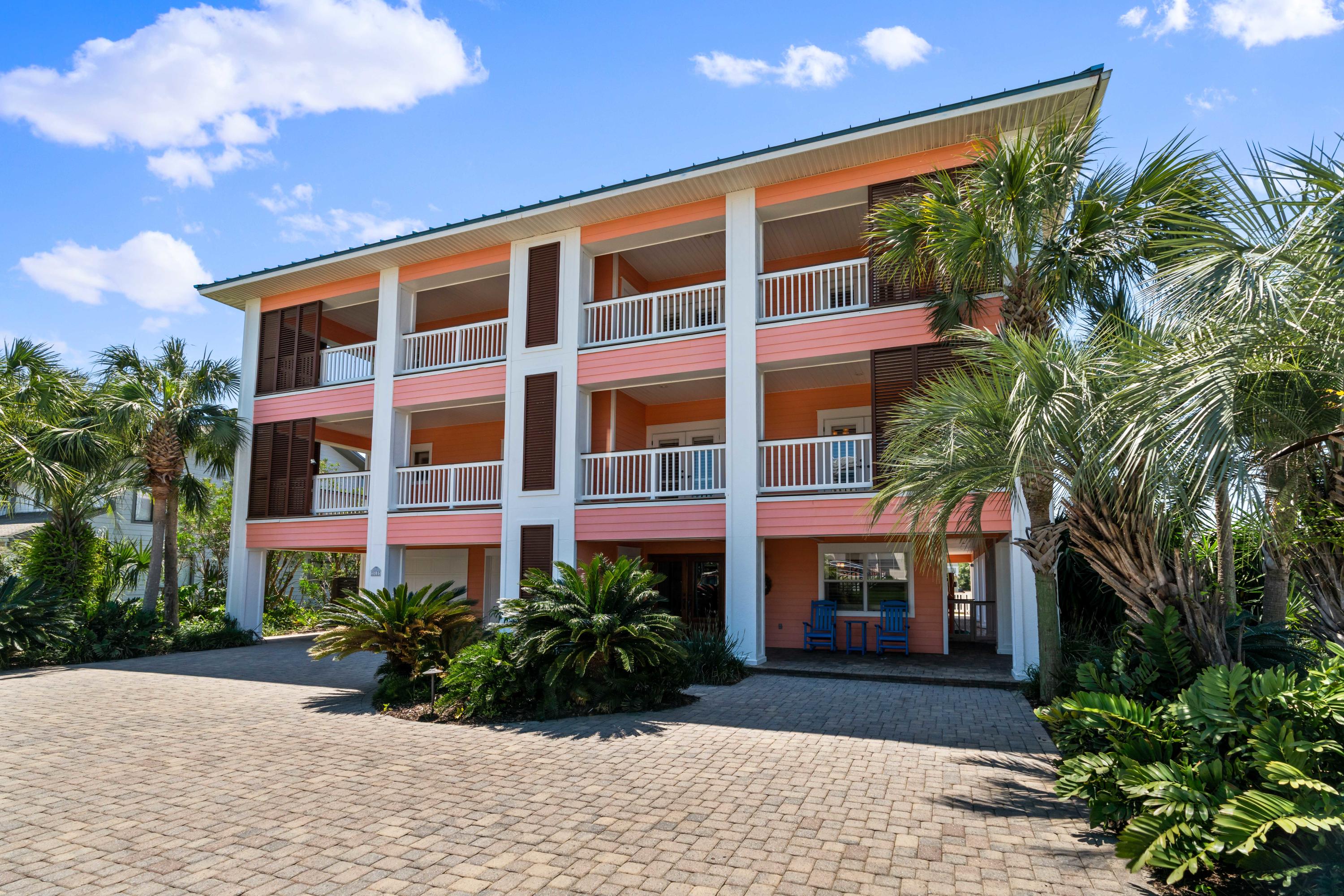 HOLIDAY ISLE - Residential