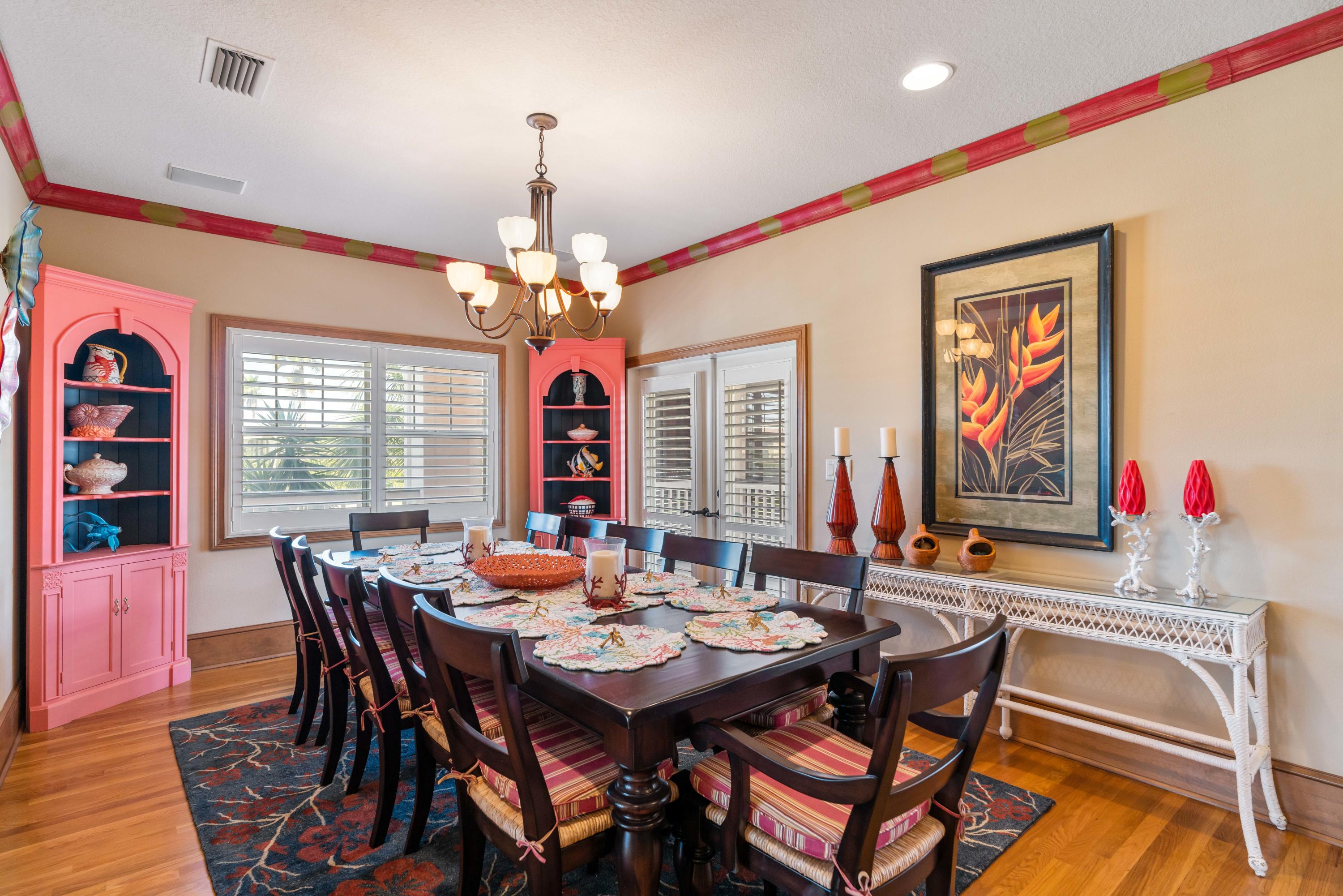 HOLIDAY ISLE - Residential