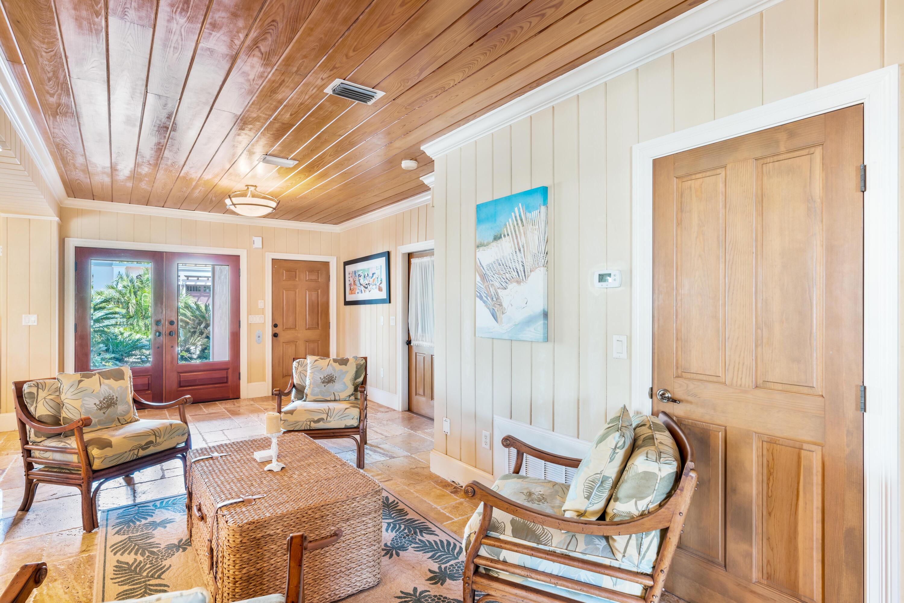 HOLIDAY ISLE - Residential