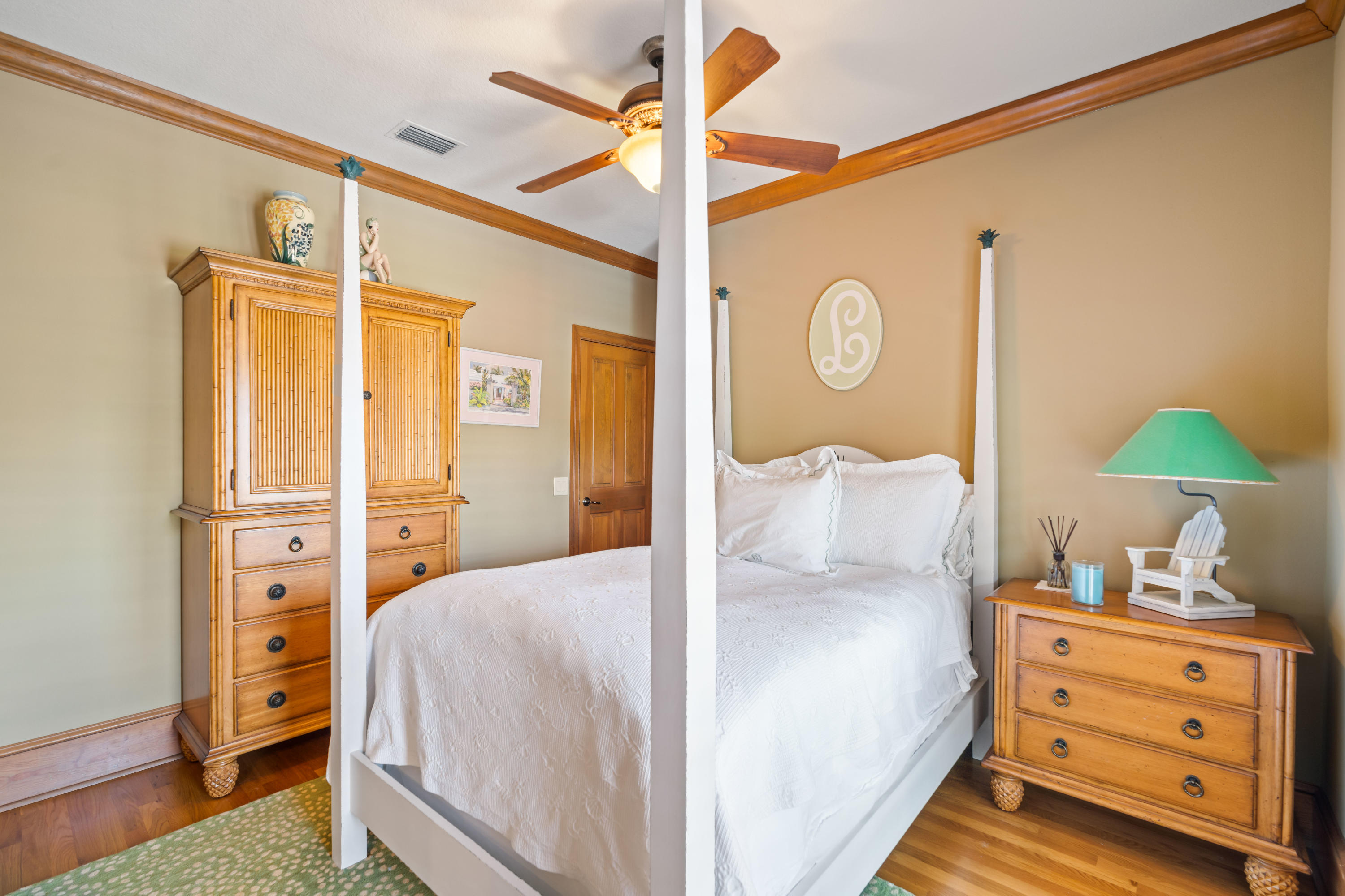 HOLIDAY ISLE - Residential