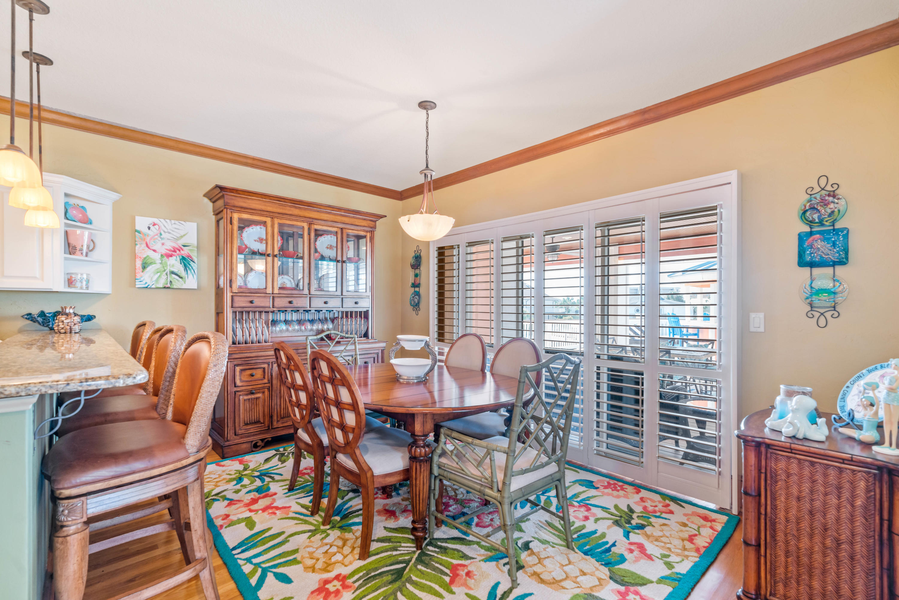 HOLIDAY ISLE - Residential