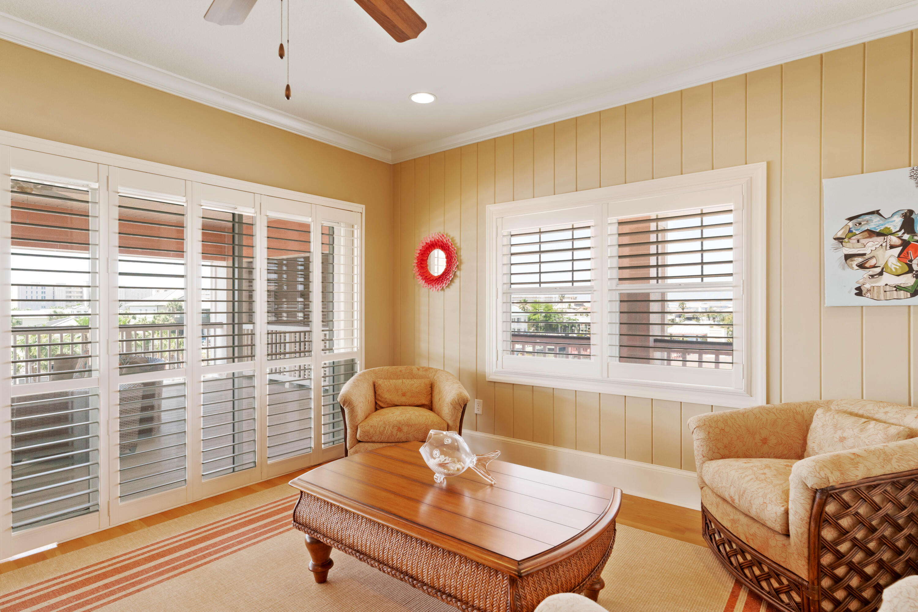 HOLIDAY ISLE - Residential