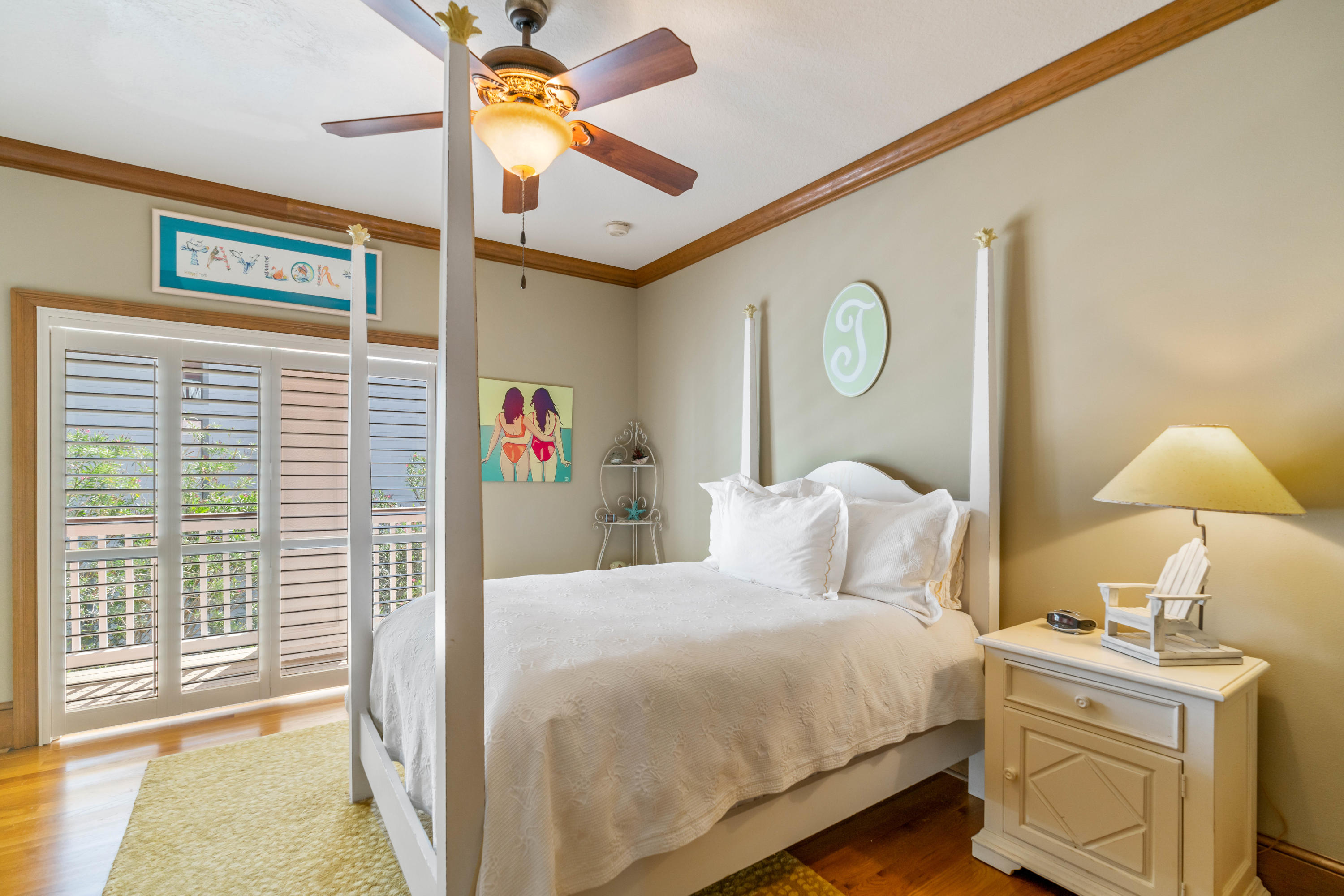 HOLIDAY ISLE - Residential