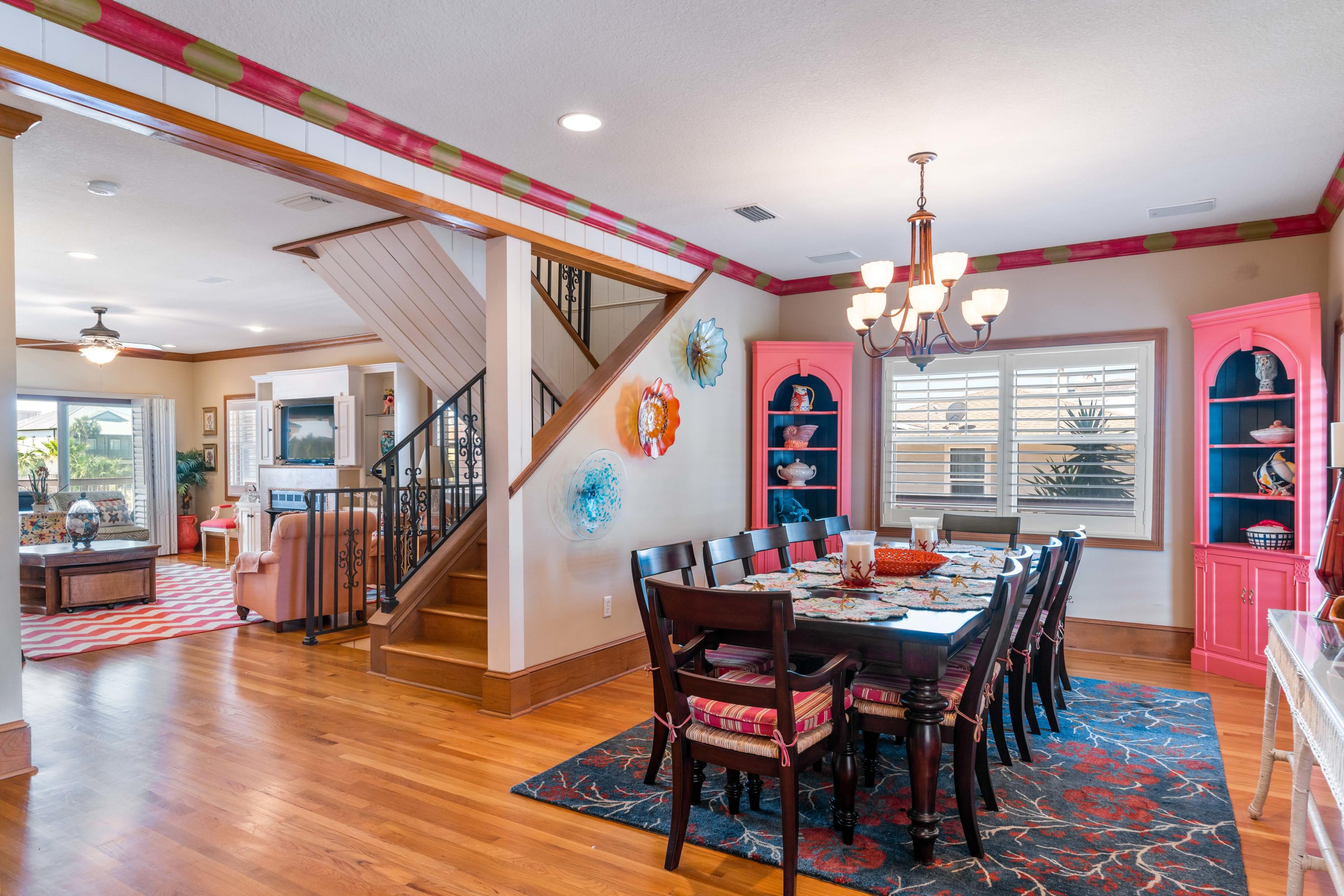 HOLIDAY ISLE - Residential