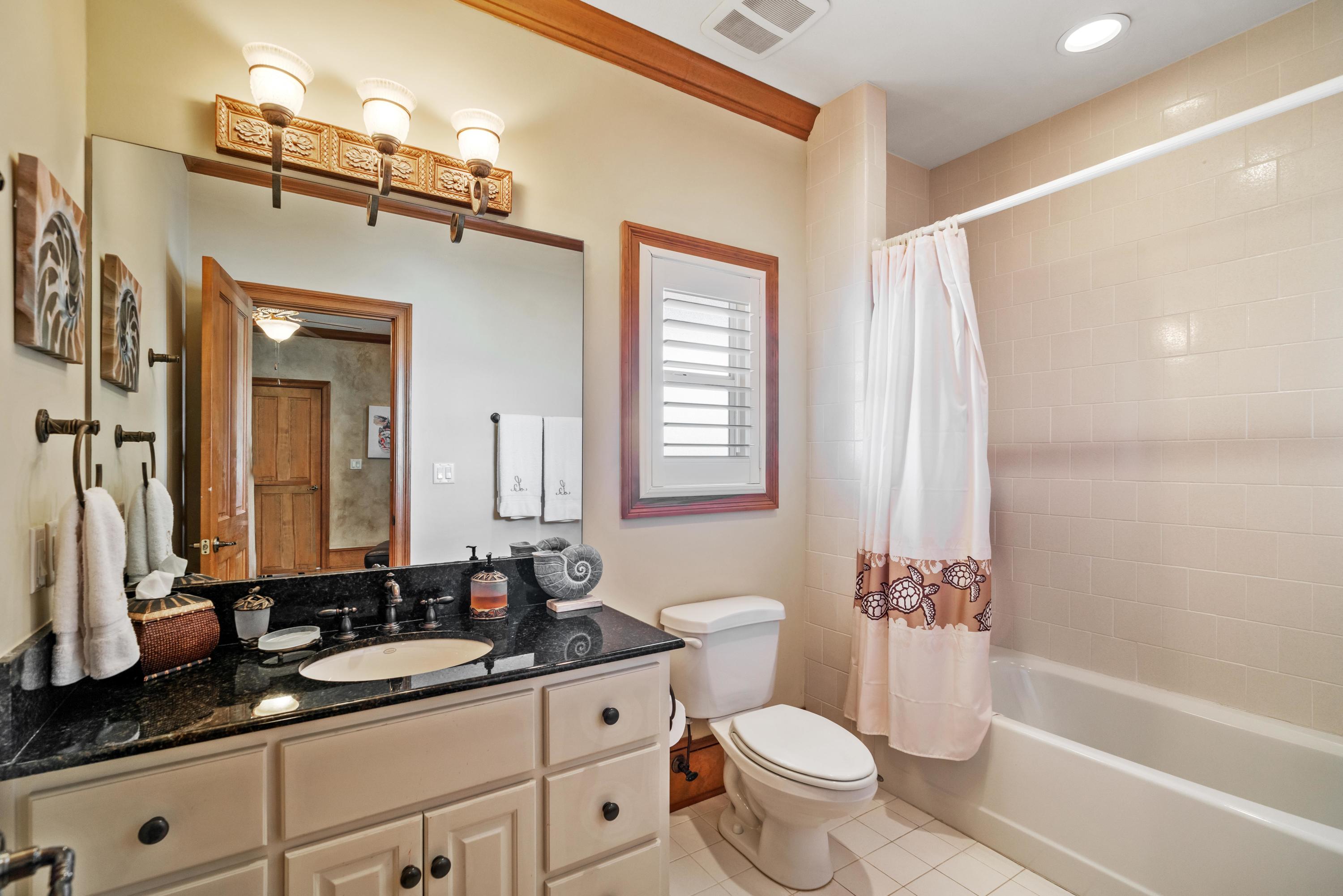 HOLIDAY ISLE - Residential