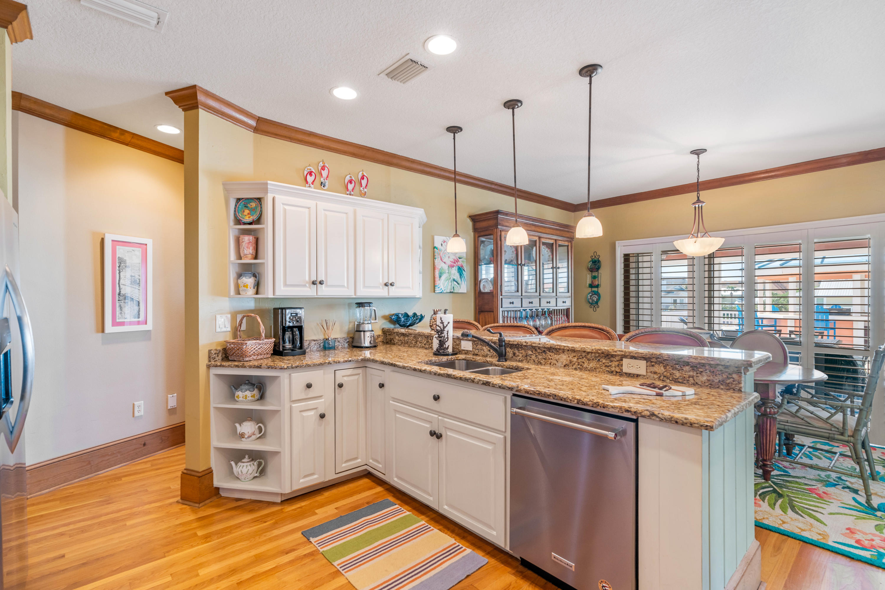 HOLIDAY ISLE - Residential