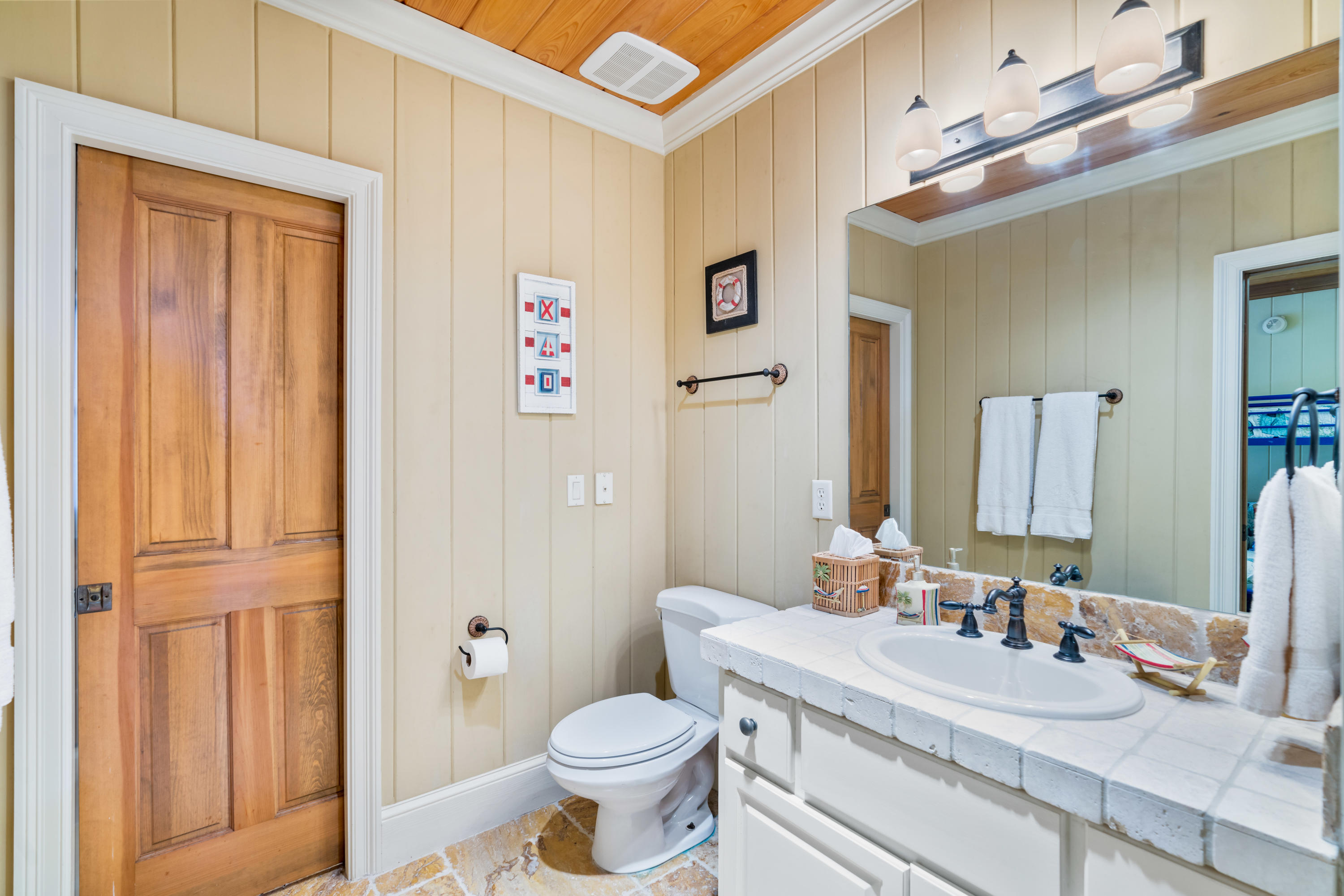 HOLIDAY ISLE - Residential