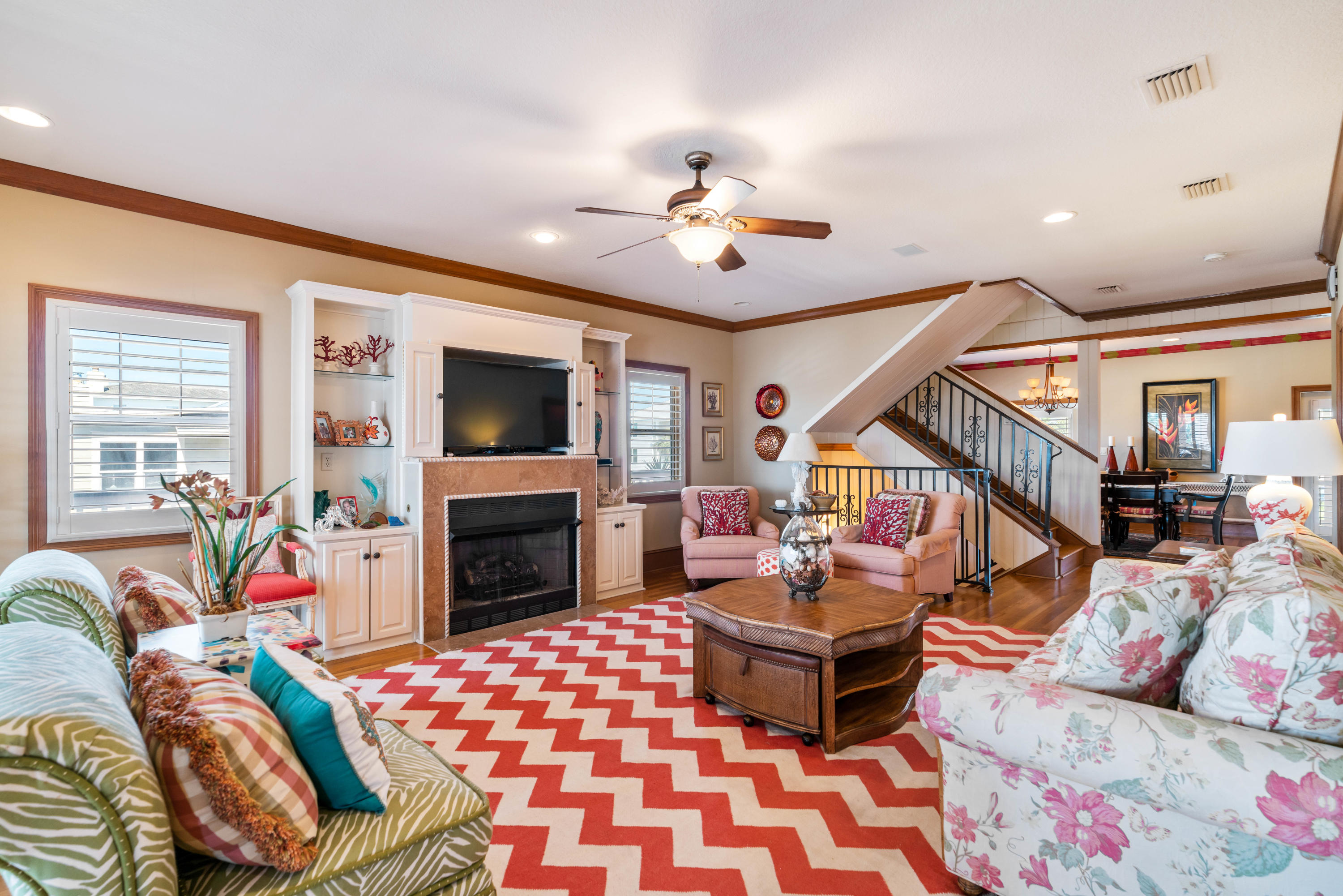 HOLIDAY ISLE - Residential