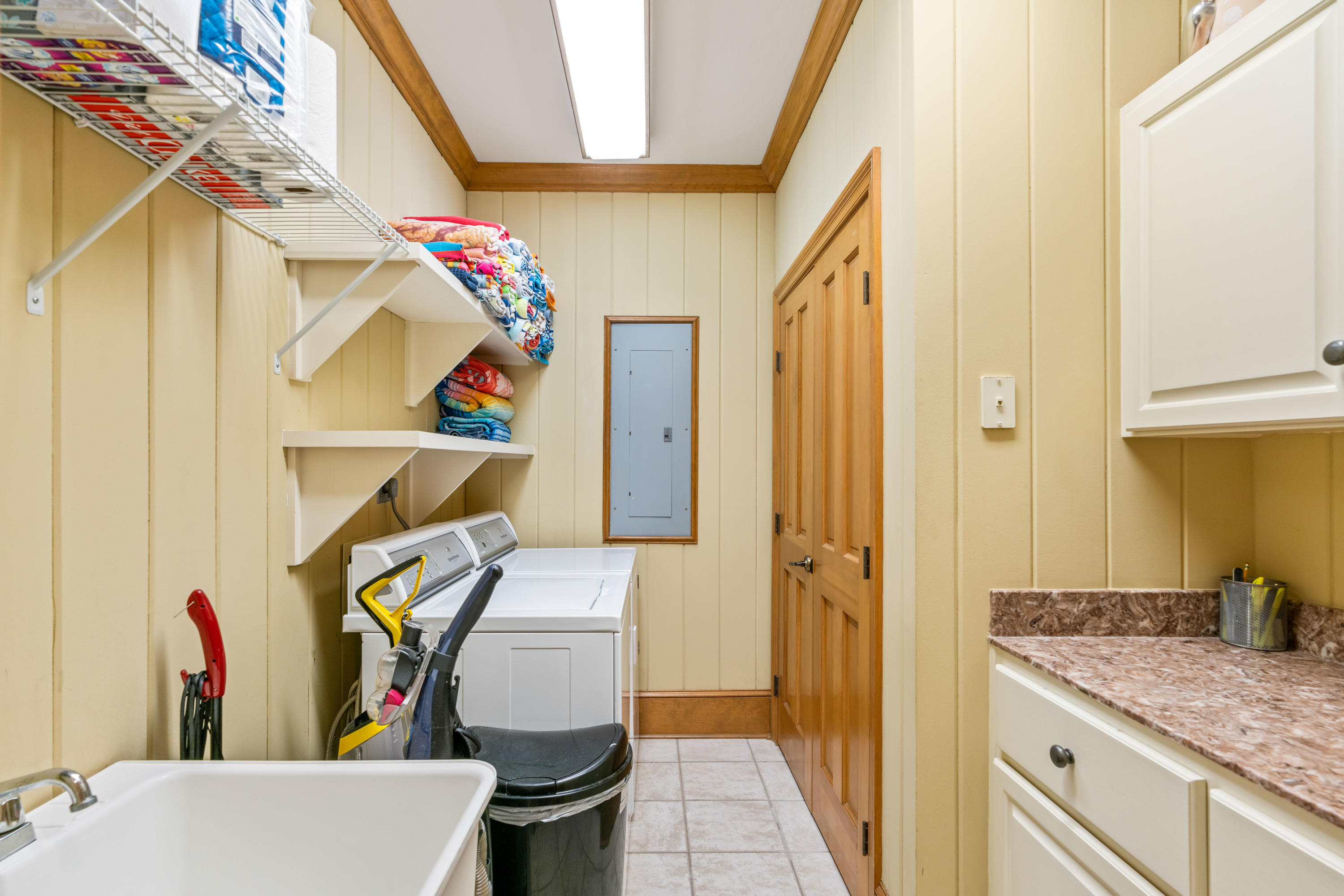 HOLIDAY ISLE - Residential