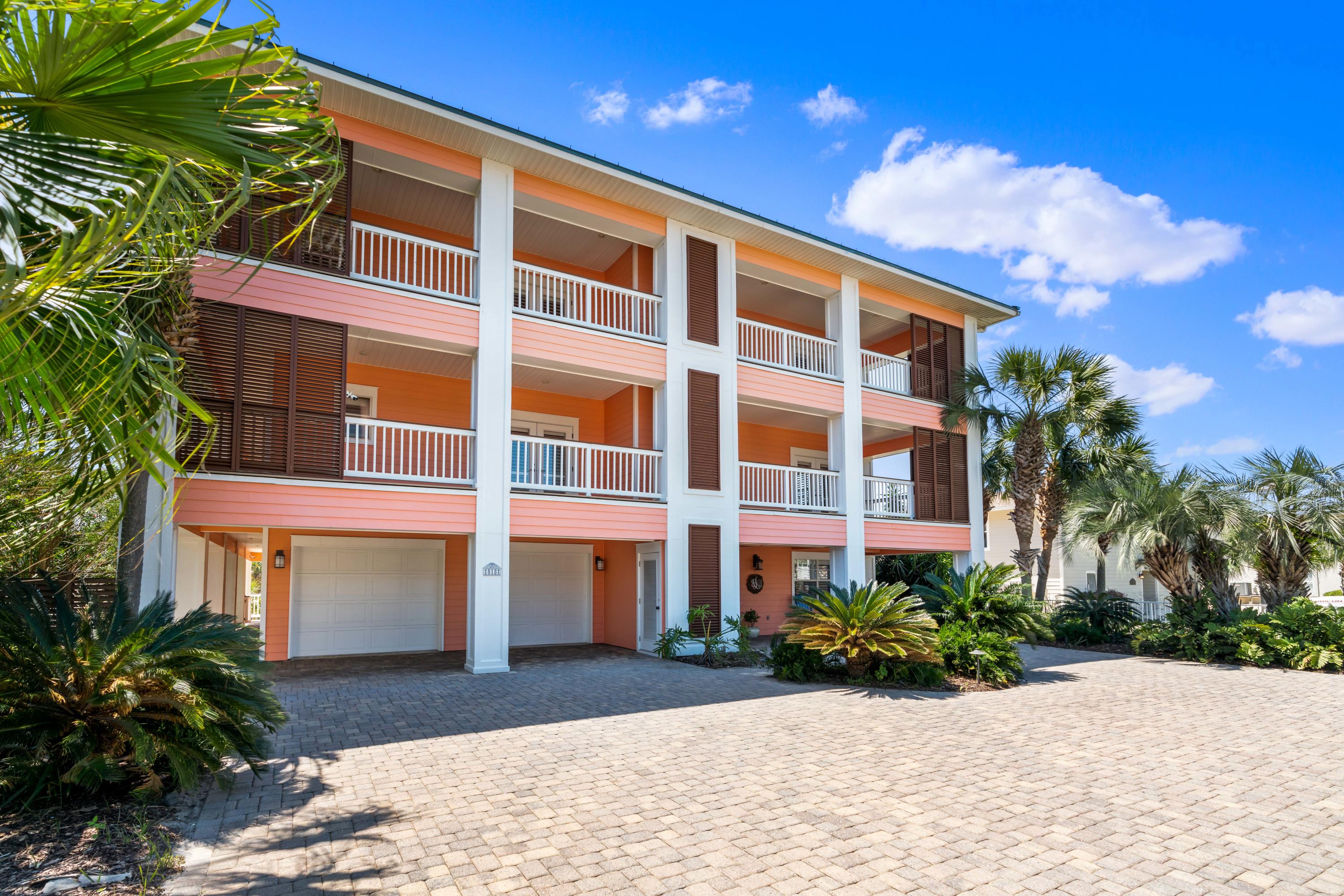 HOLIDAY ISLE - Residential