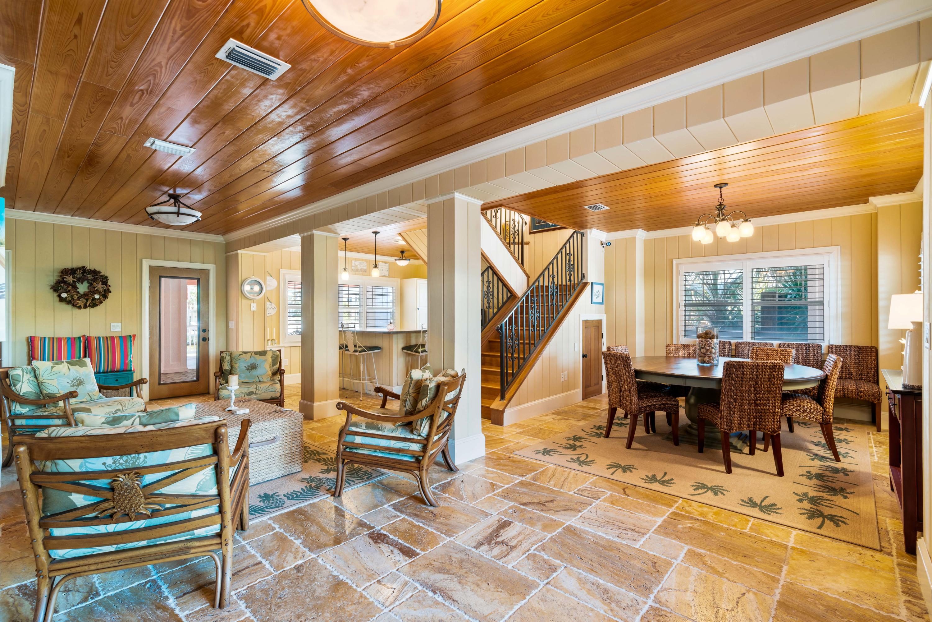 HOLIDAY ISLE - Residential