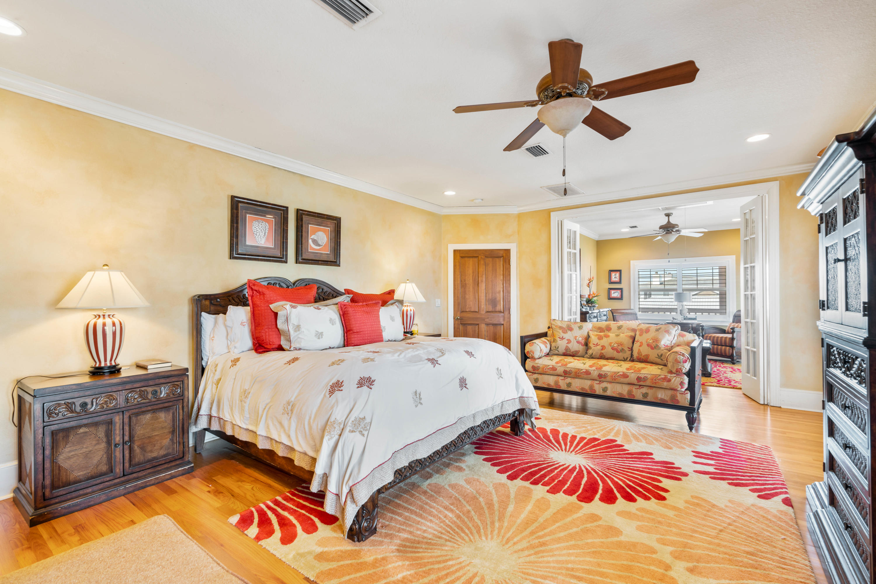 HOLIDAY ISLE - Residential